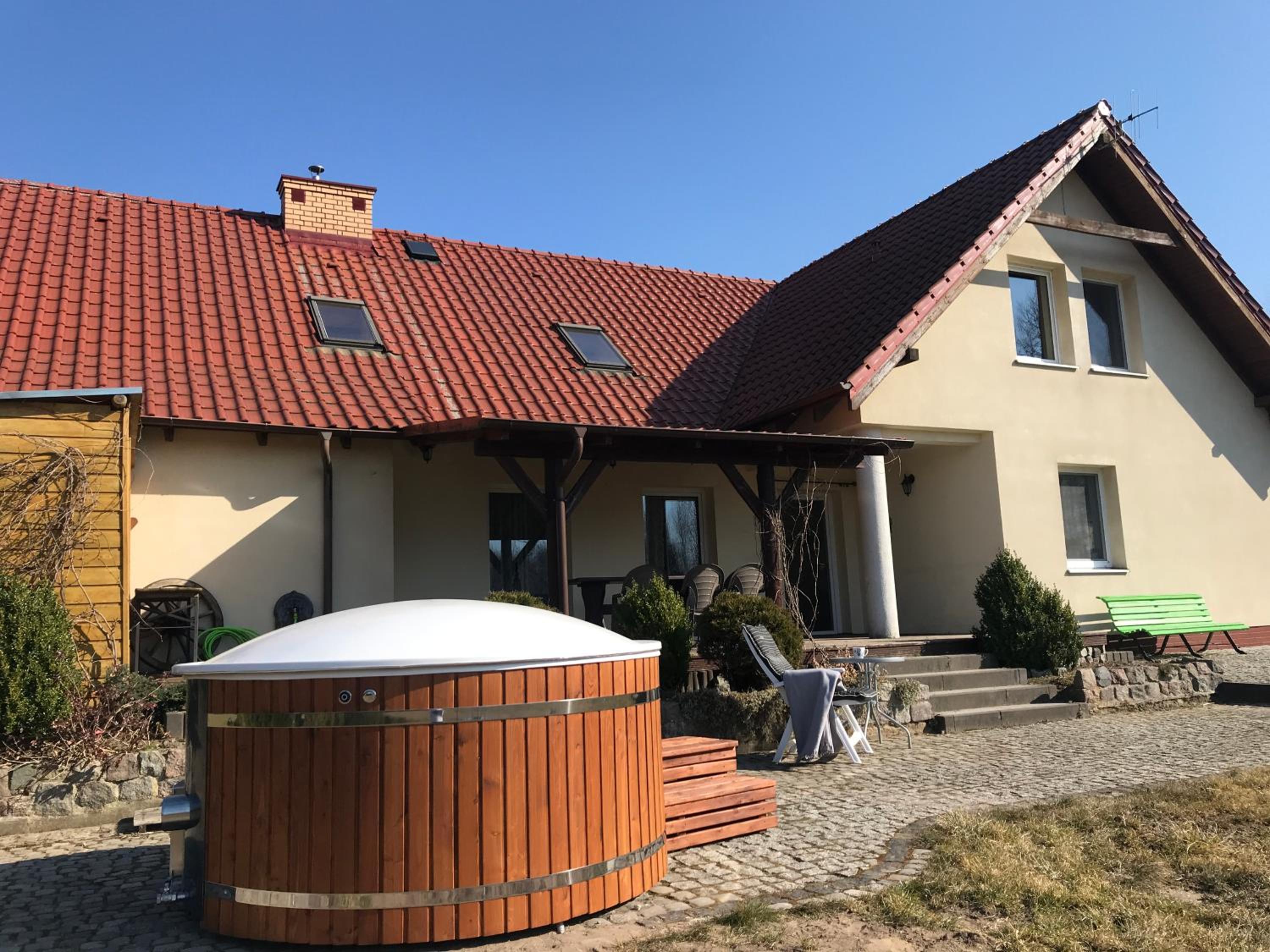 Vacation Home photo 2