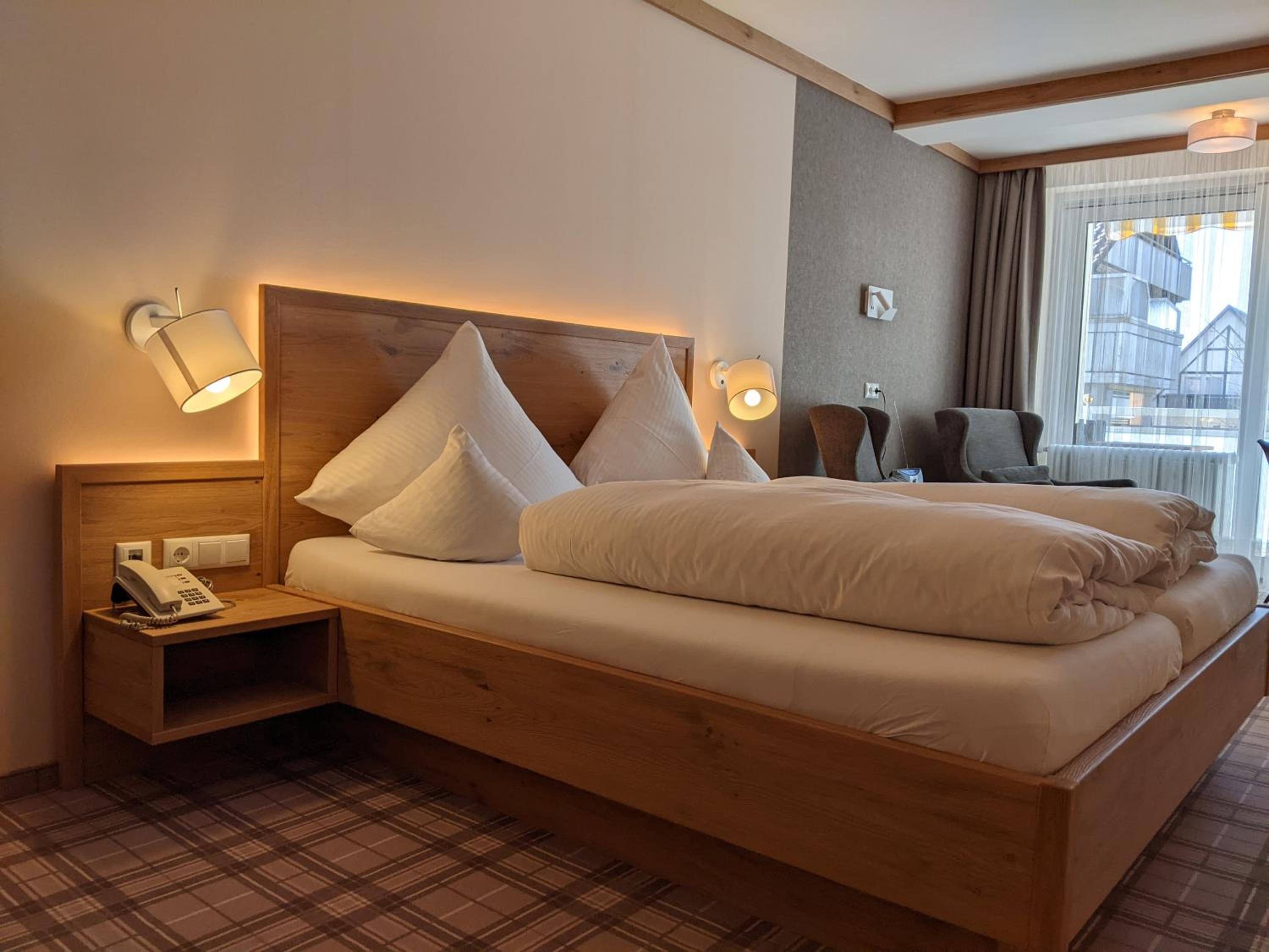 Comfort Double Room photo 3