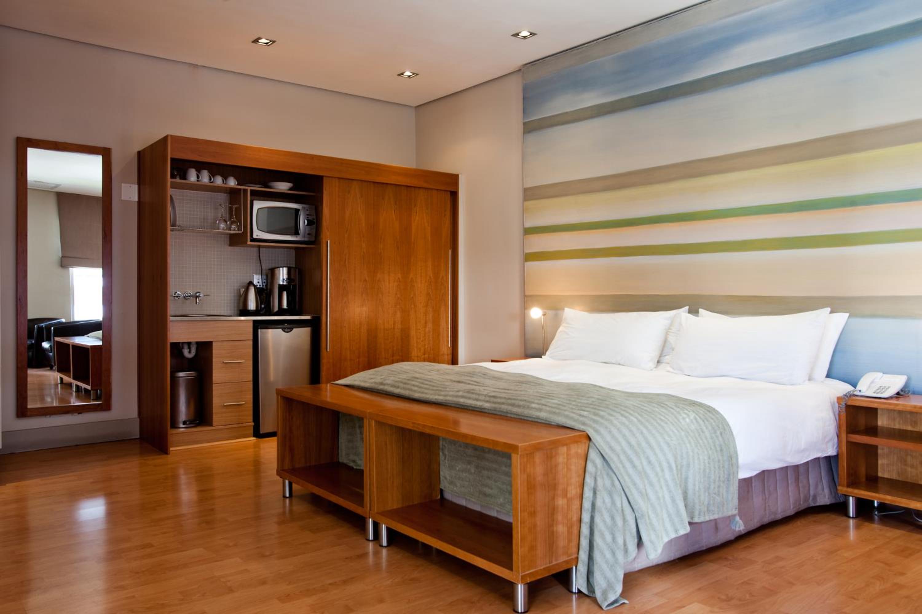 Standard Double or Twin Room photo 2