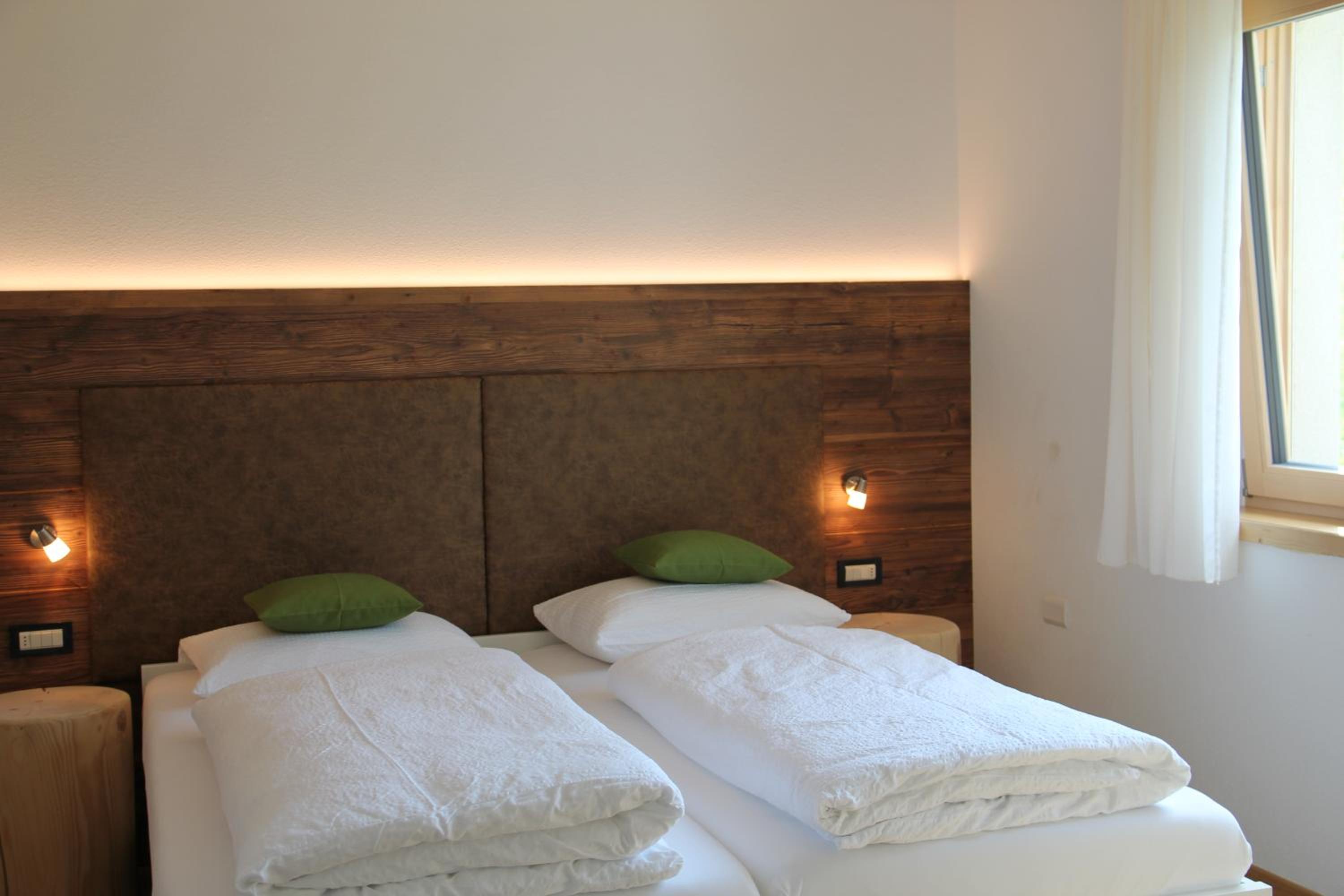 Double Room with Balcony photo 1