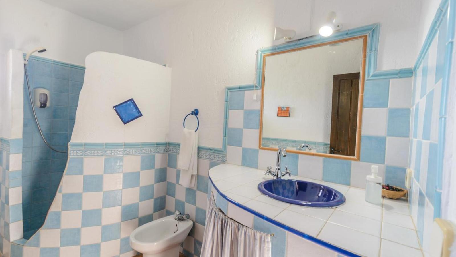 Casa de Seis Habitaciones