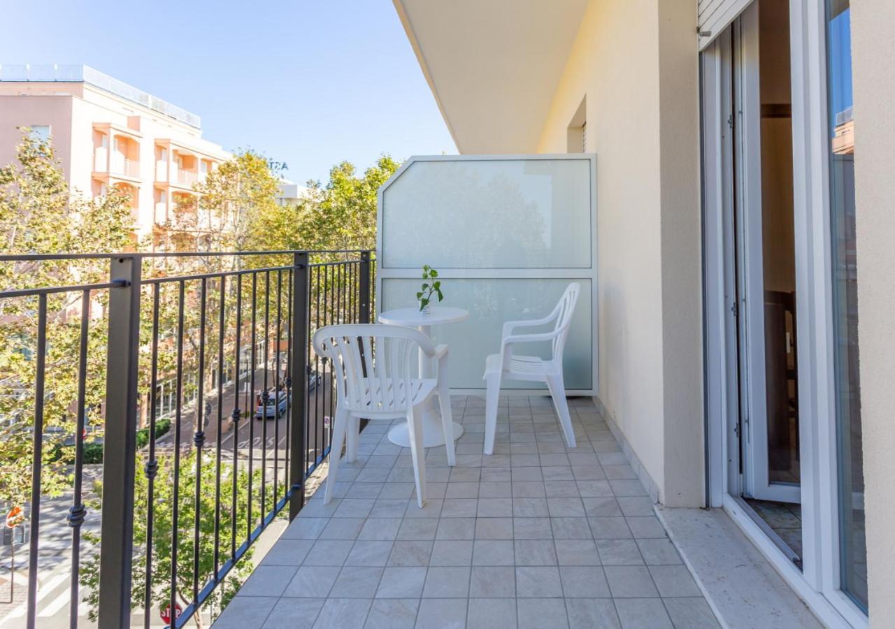 Quadruple Room with Terrace photo 2