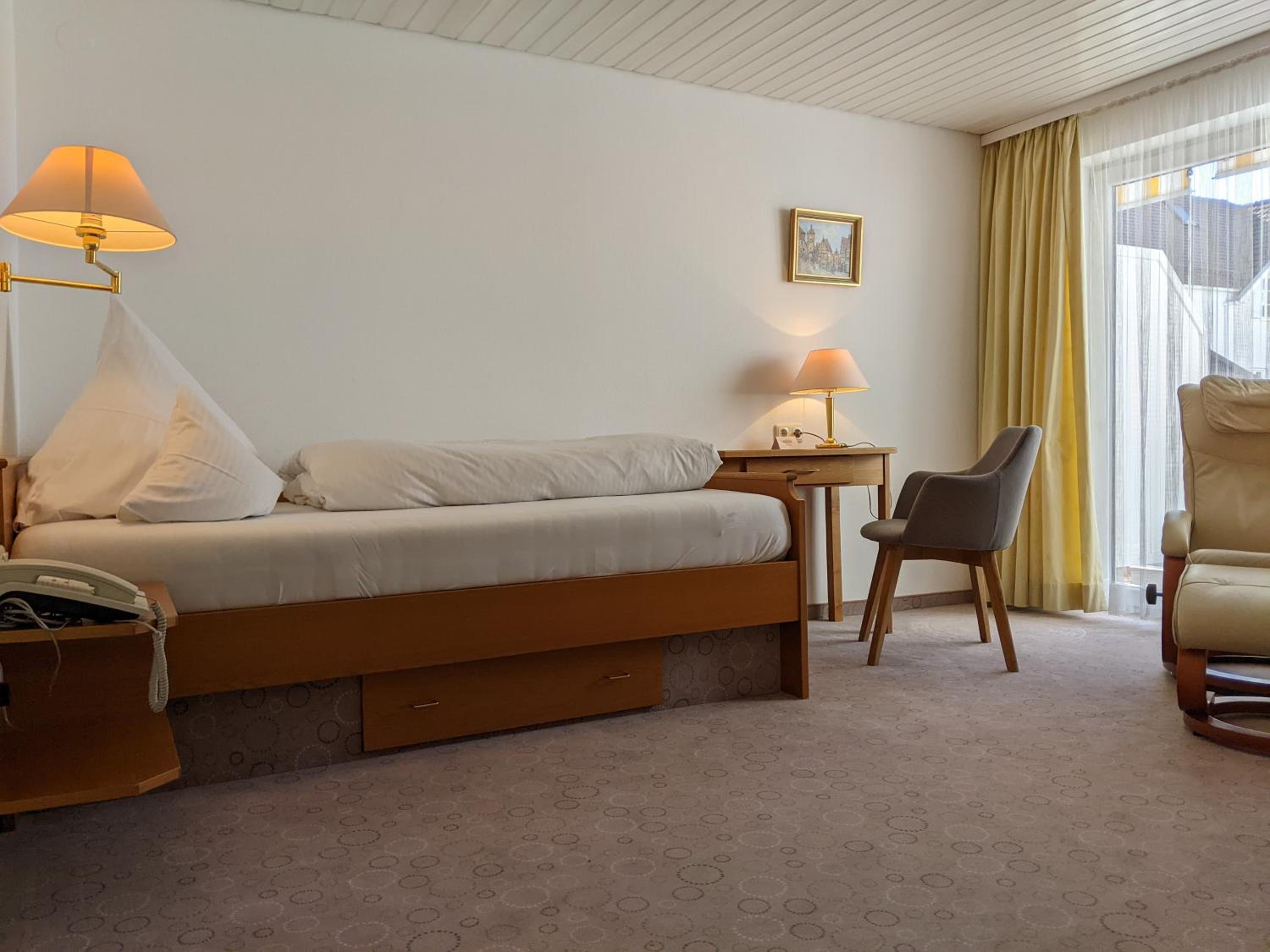 Comfort Single Room photo 2