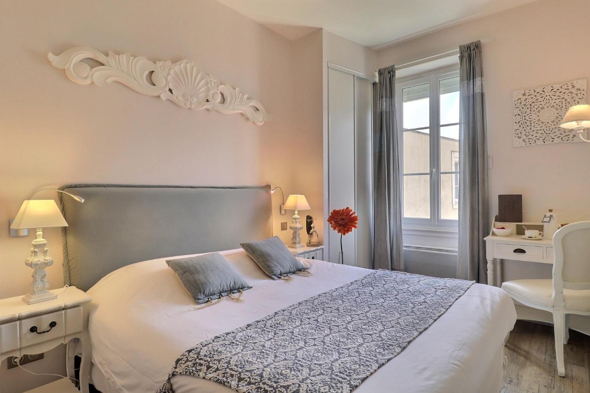 Budget Double Room photo 3