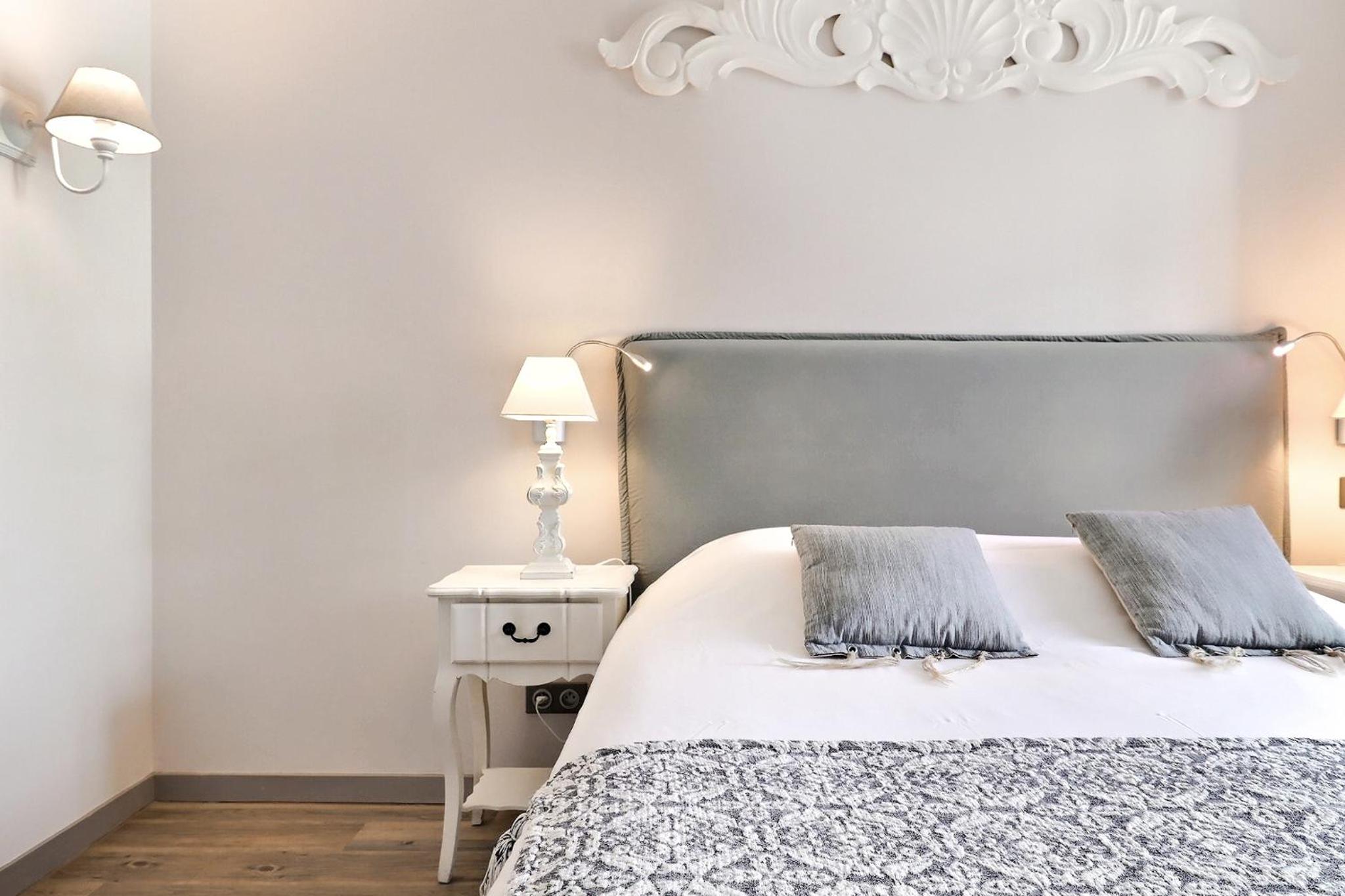 Budget Double Room photo 2