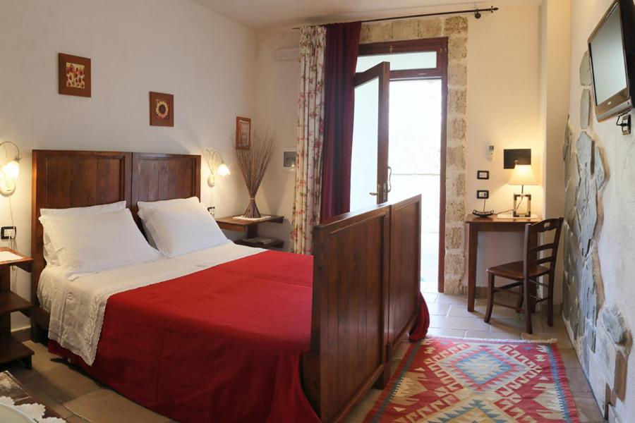 Comfort Double Room photo 1