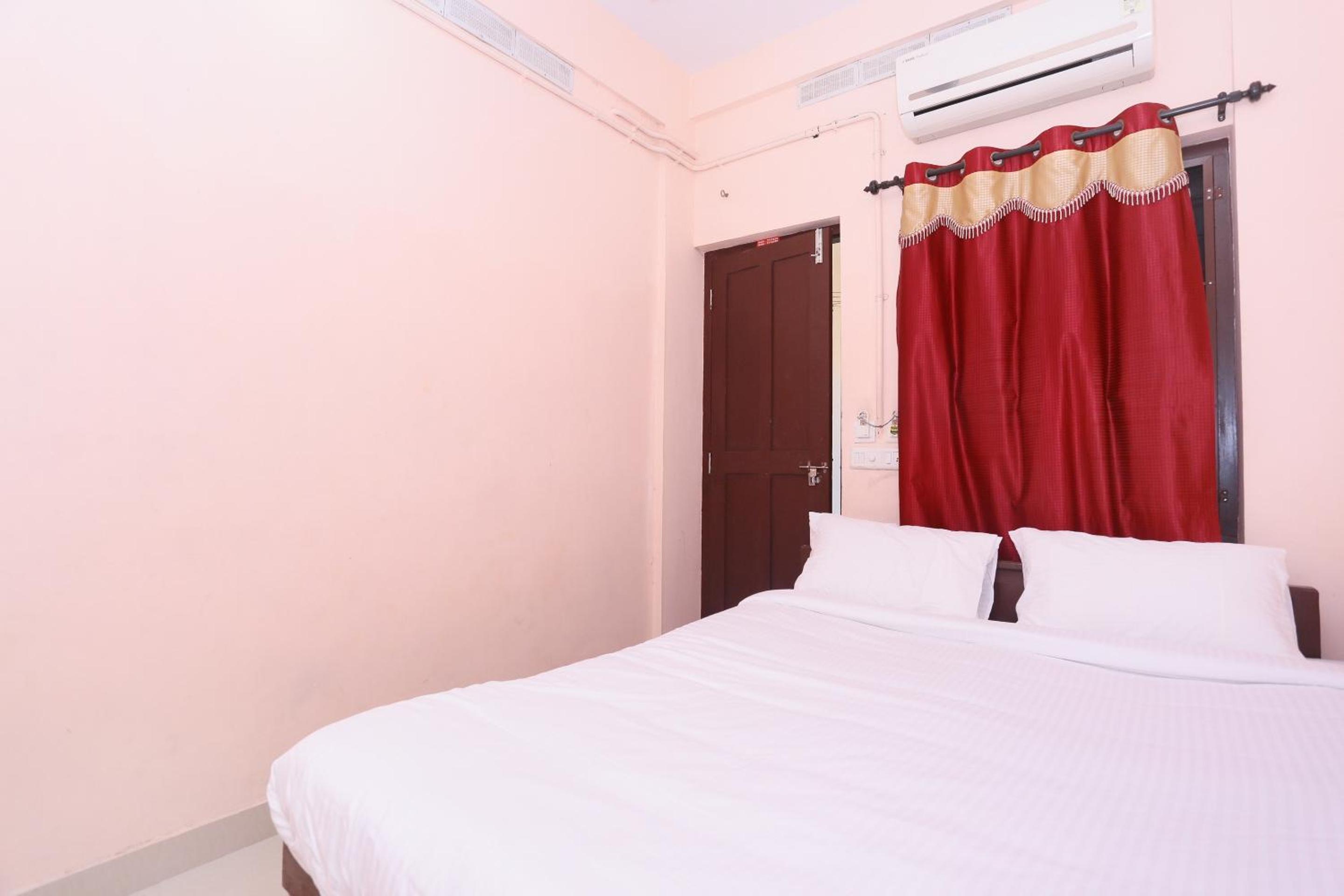 Standard Double Room photo 1