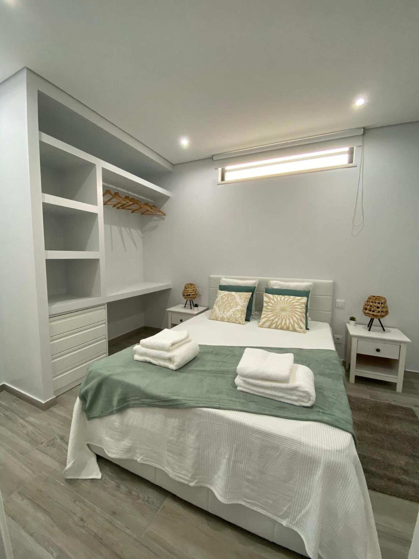 Superior Apartment with City View photo 2