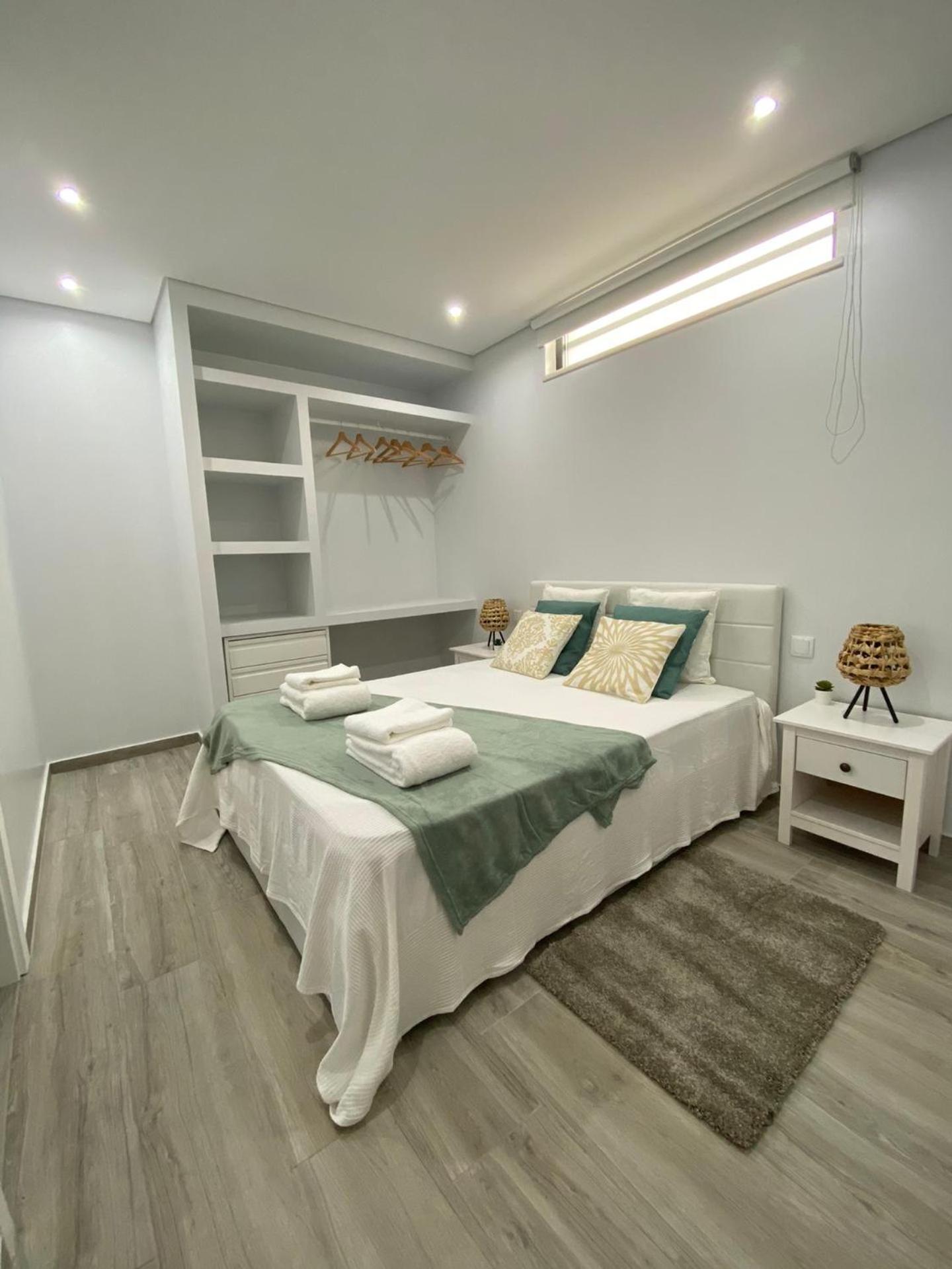 Superior Apartment with City View photo 3