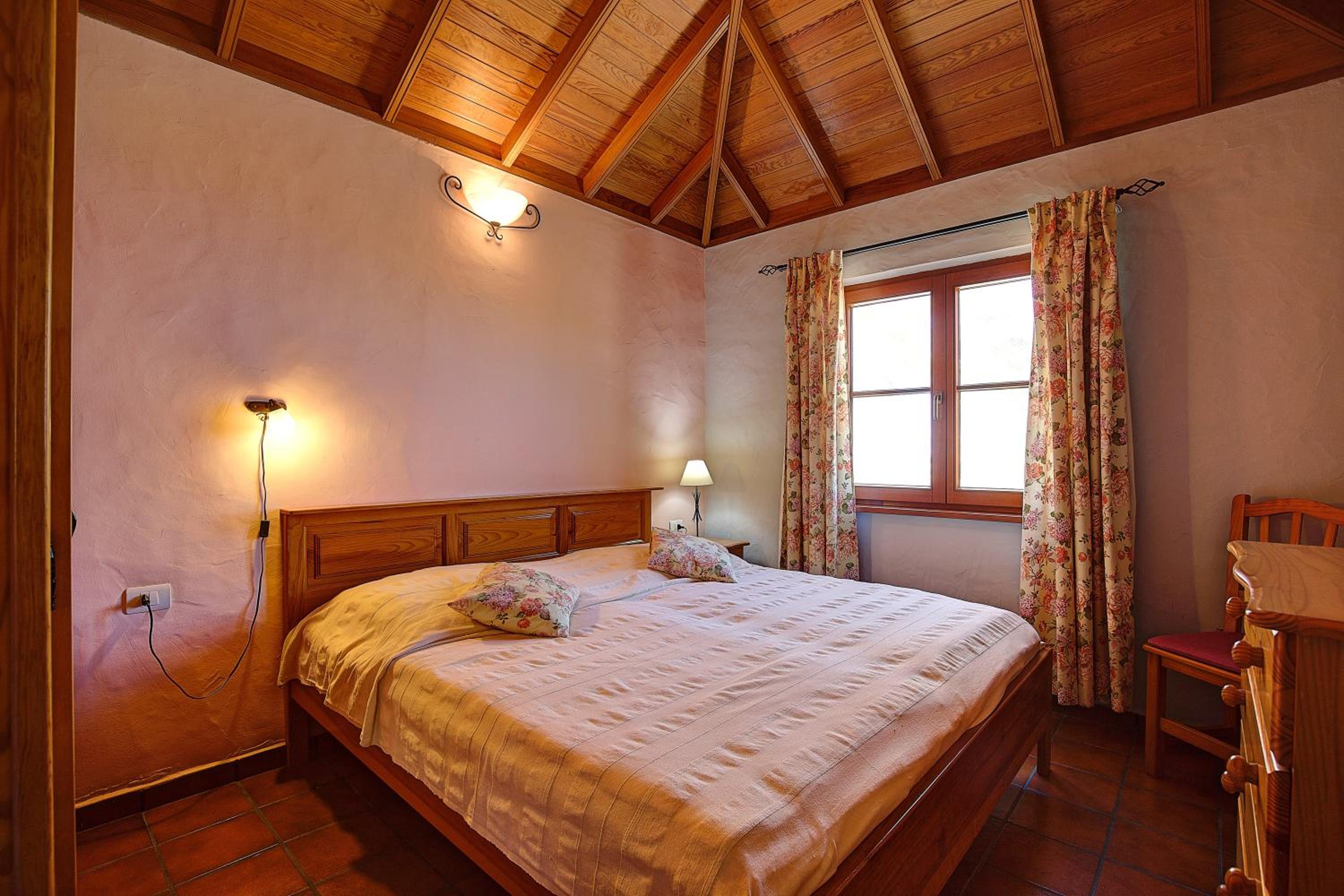 Bungalow de Dos Habitaciones