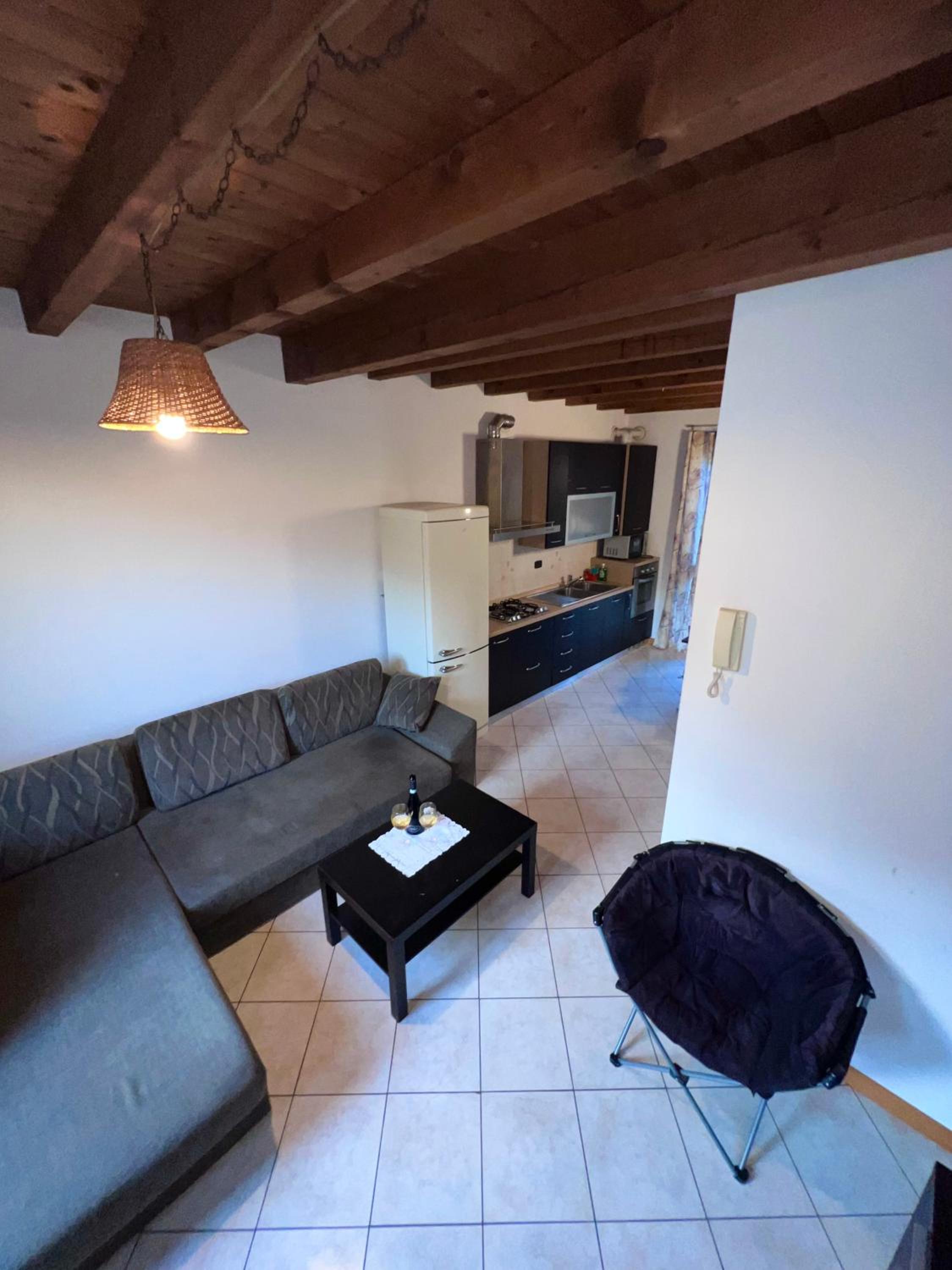 Two-Bedroom House photo 1