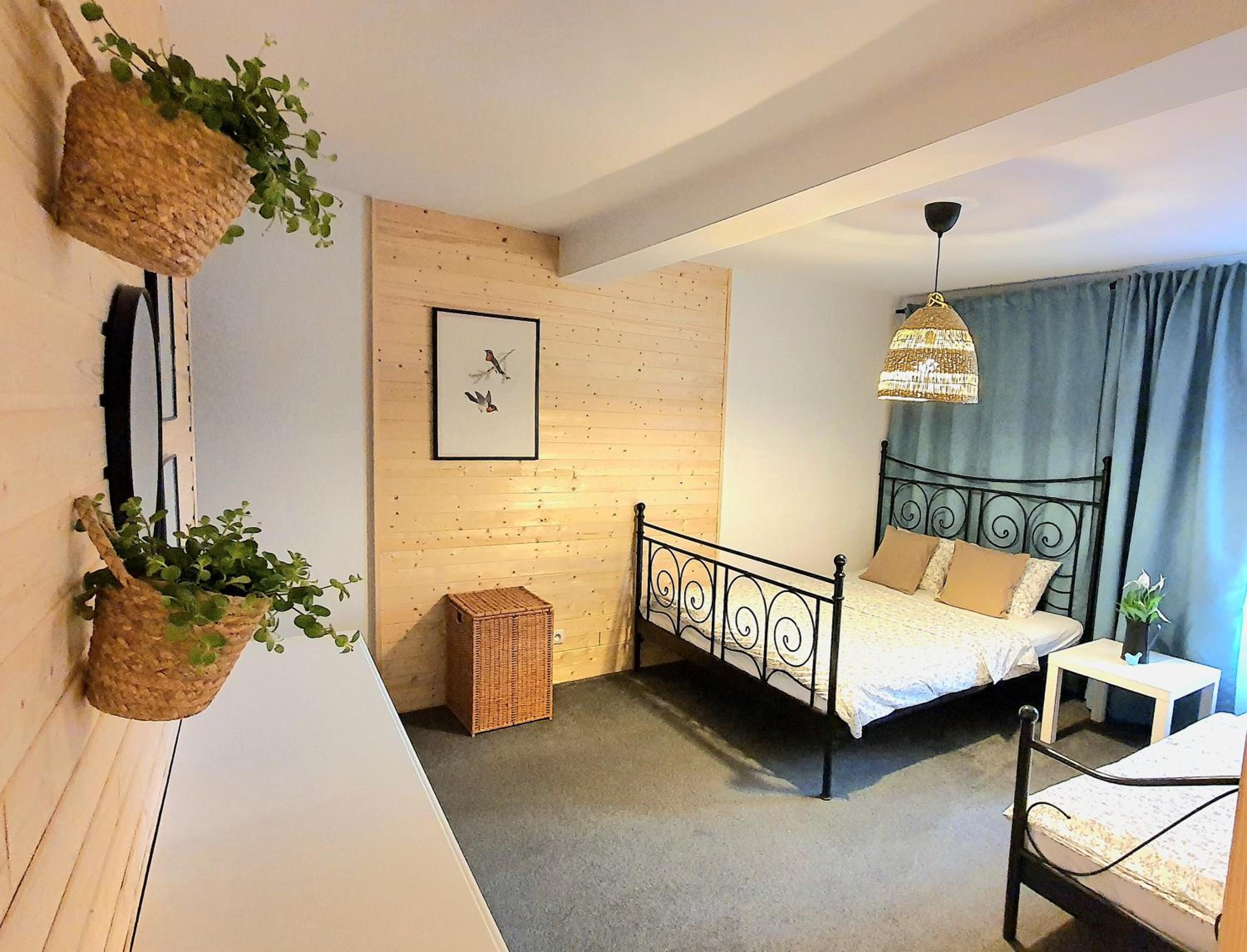 Quadruple Room photo 1
