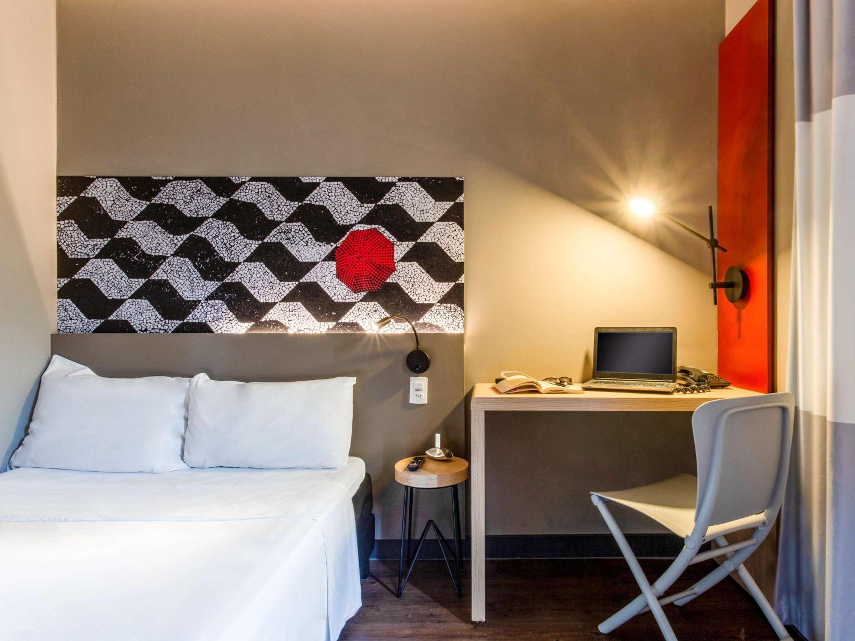 Double Room with Disability Access photo 1