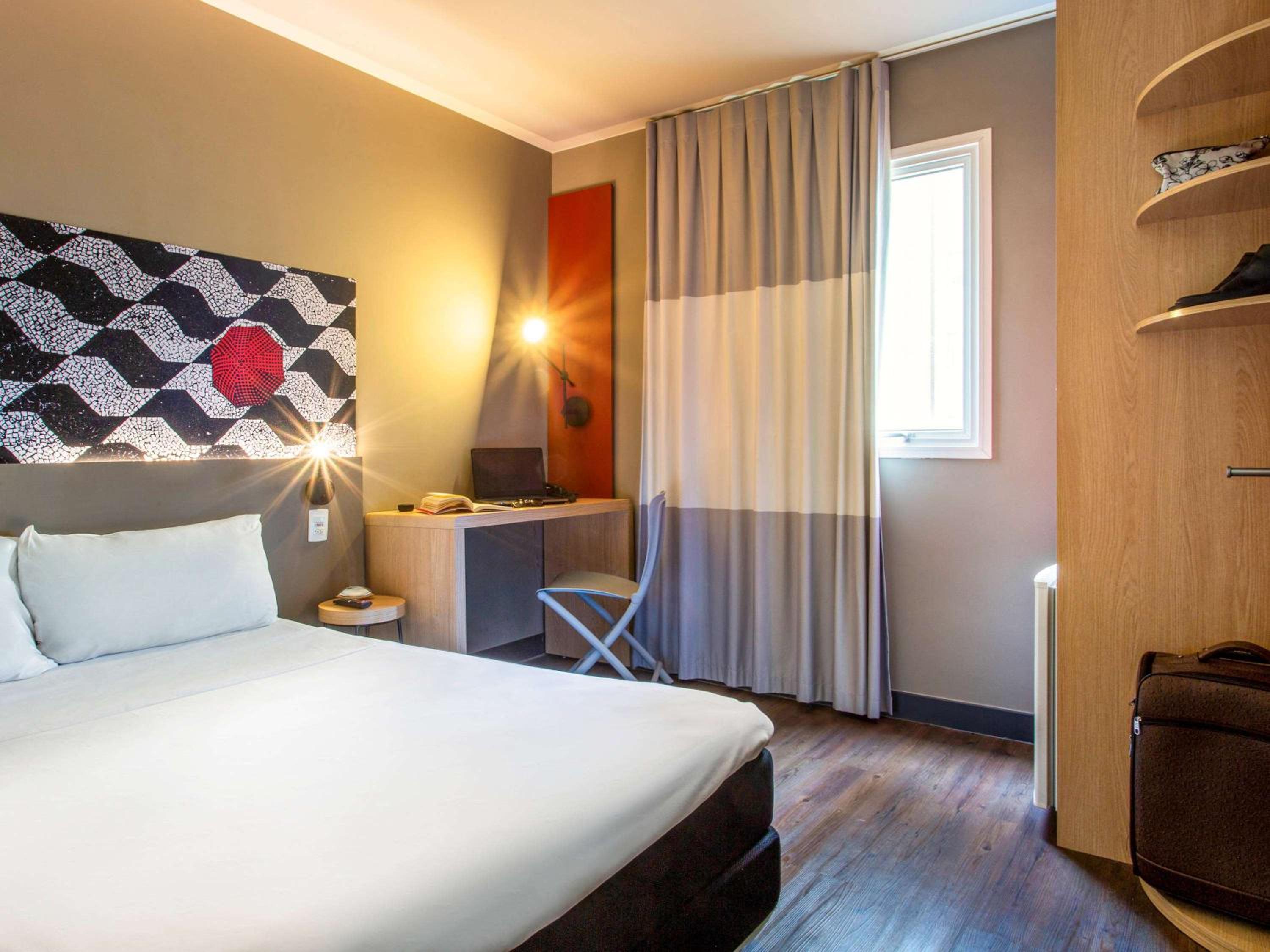 Double Room with Disability Access photo 2