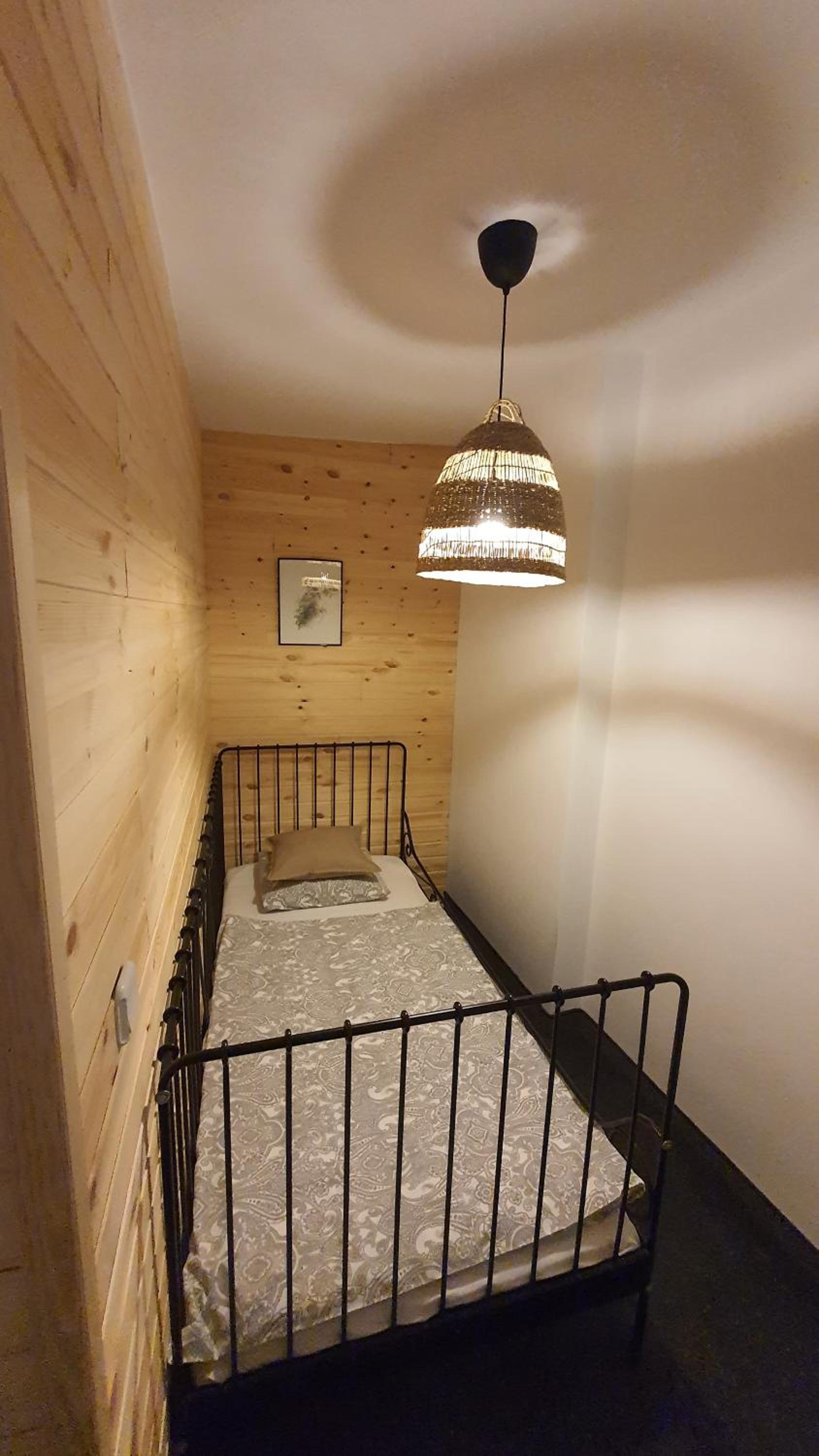 Quadruple Room photo 2