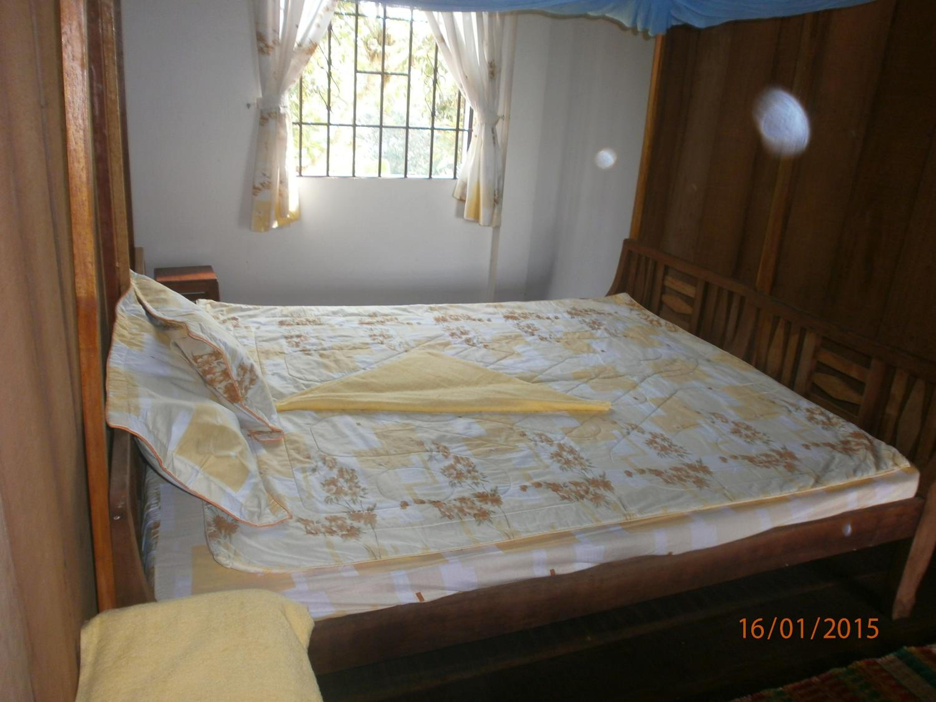 Budget Single Room photo 3