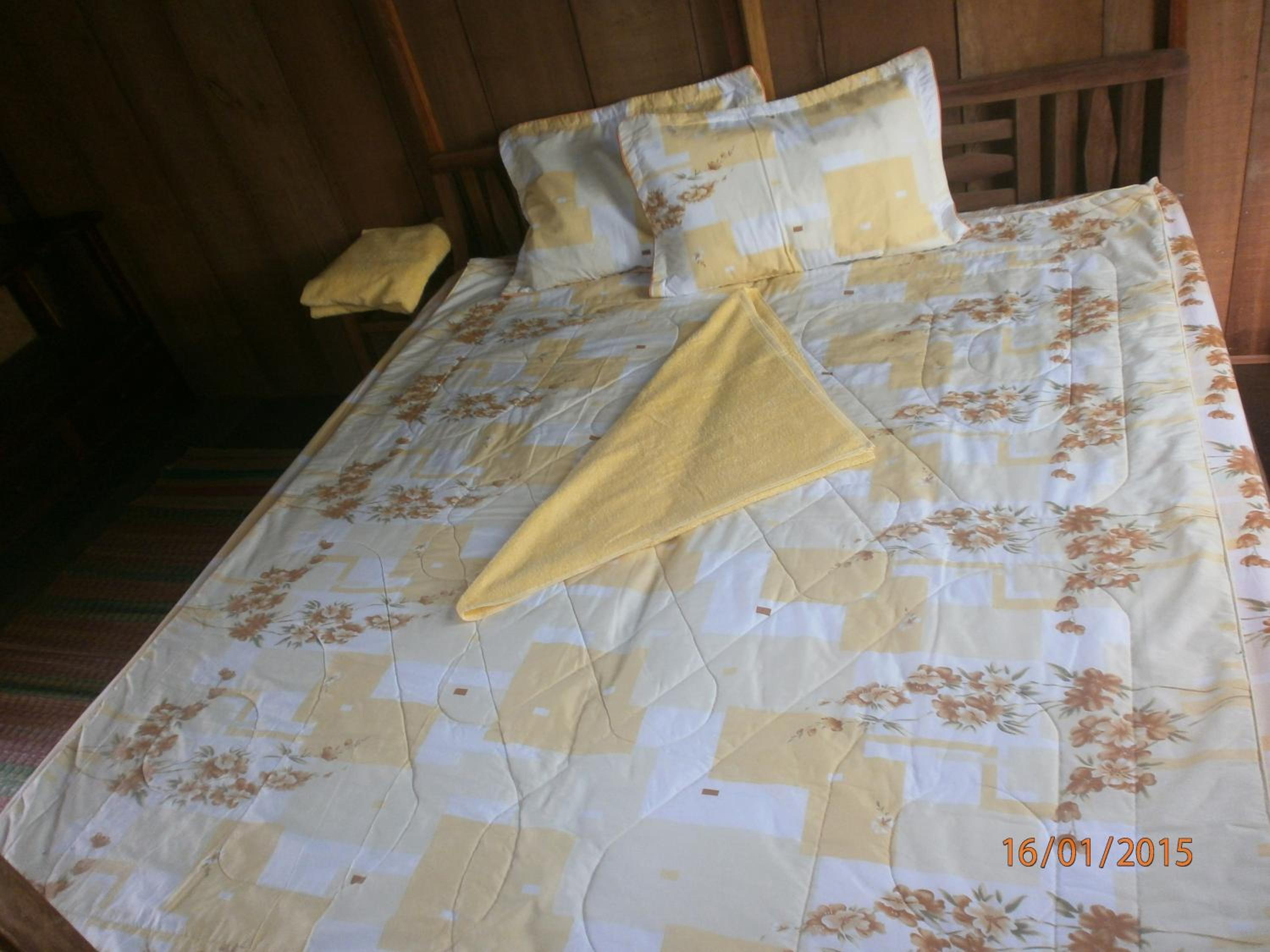 Budget Single Room photo 1