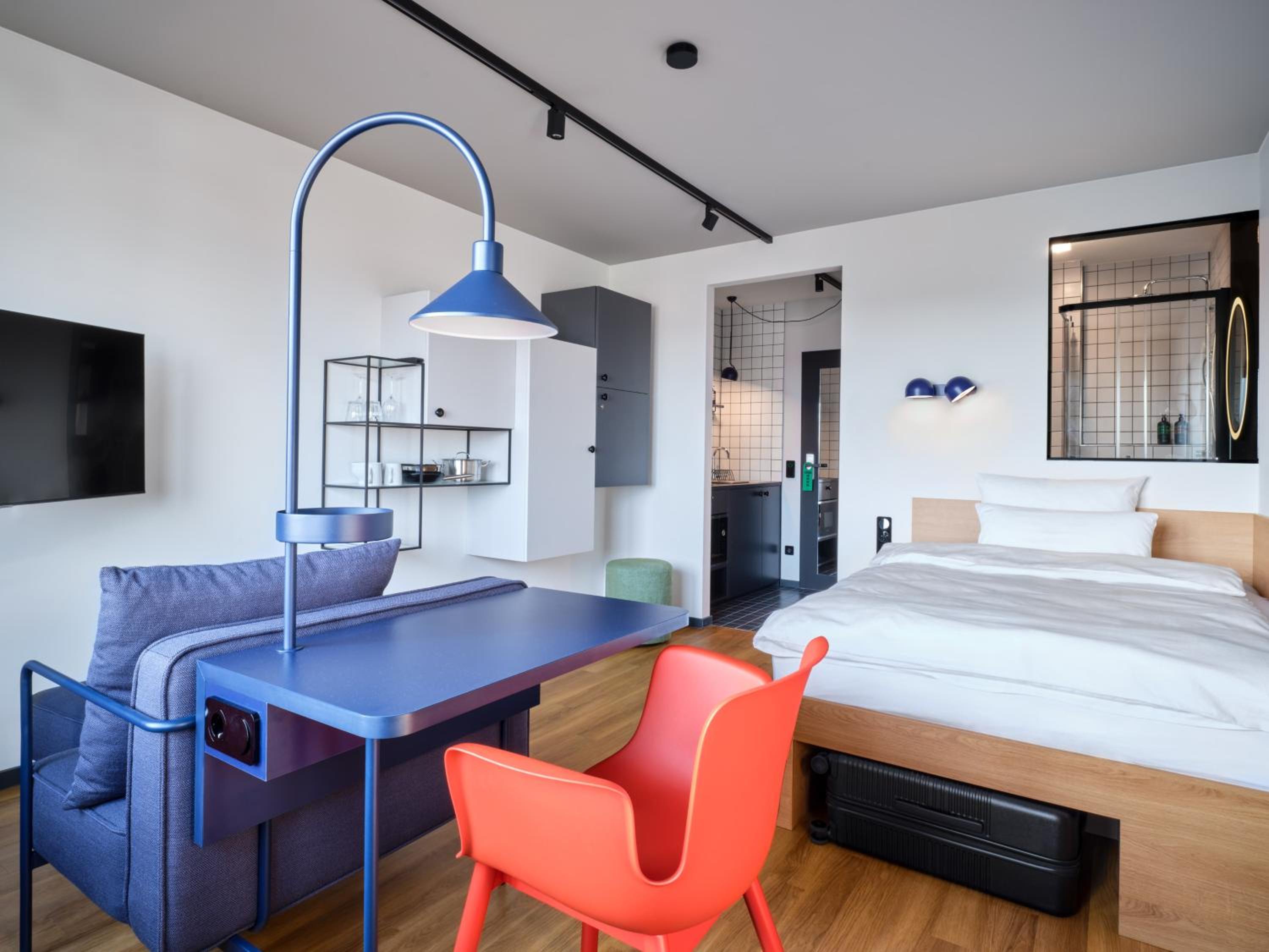 Design Apartment photo 3