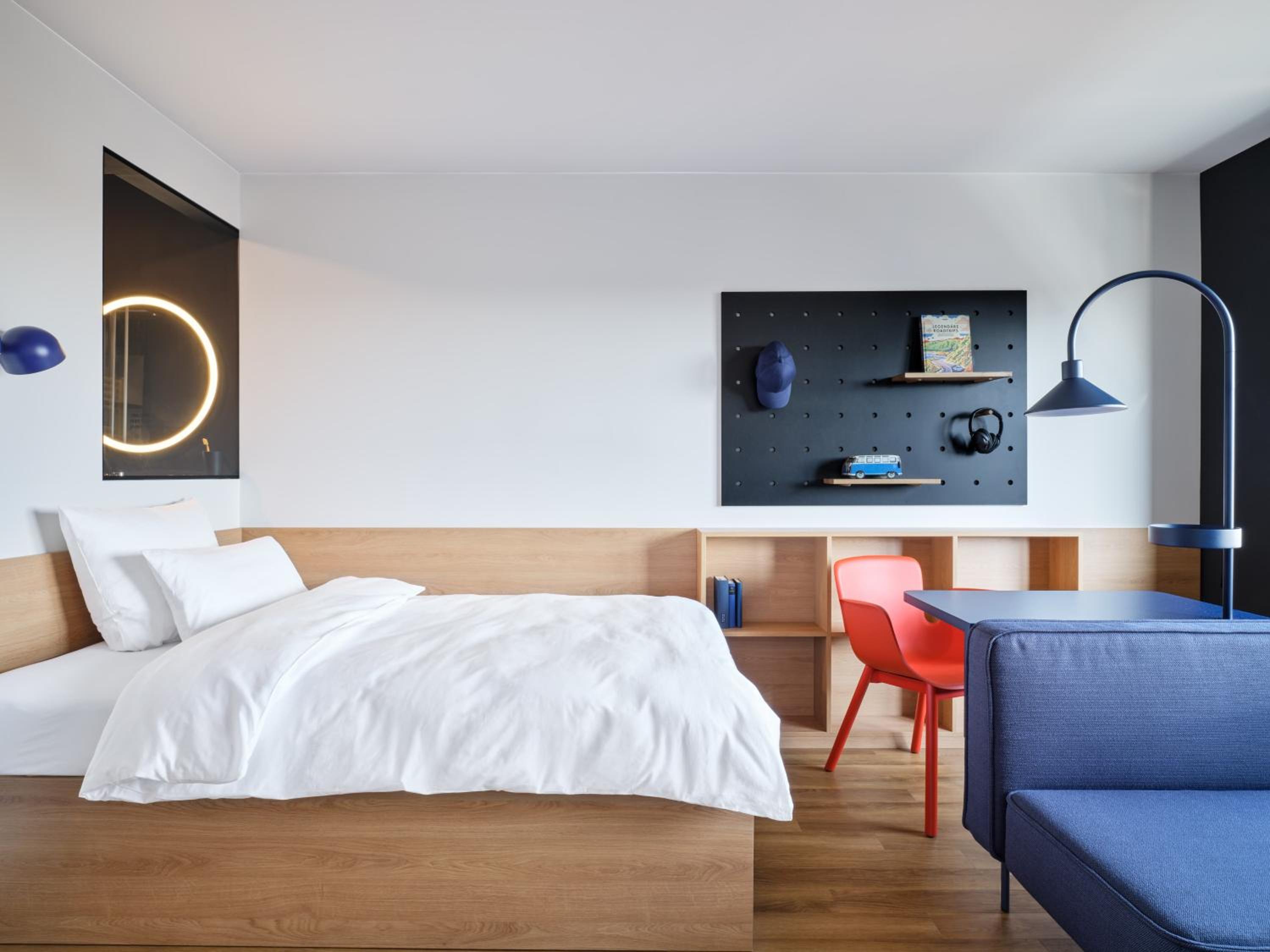 Design Apartment
