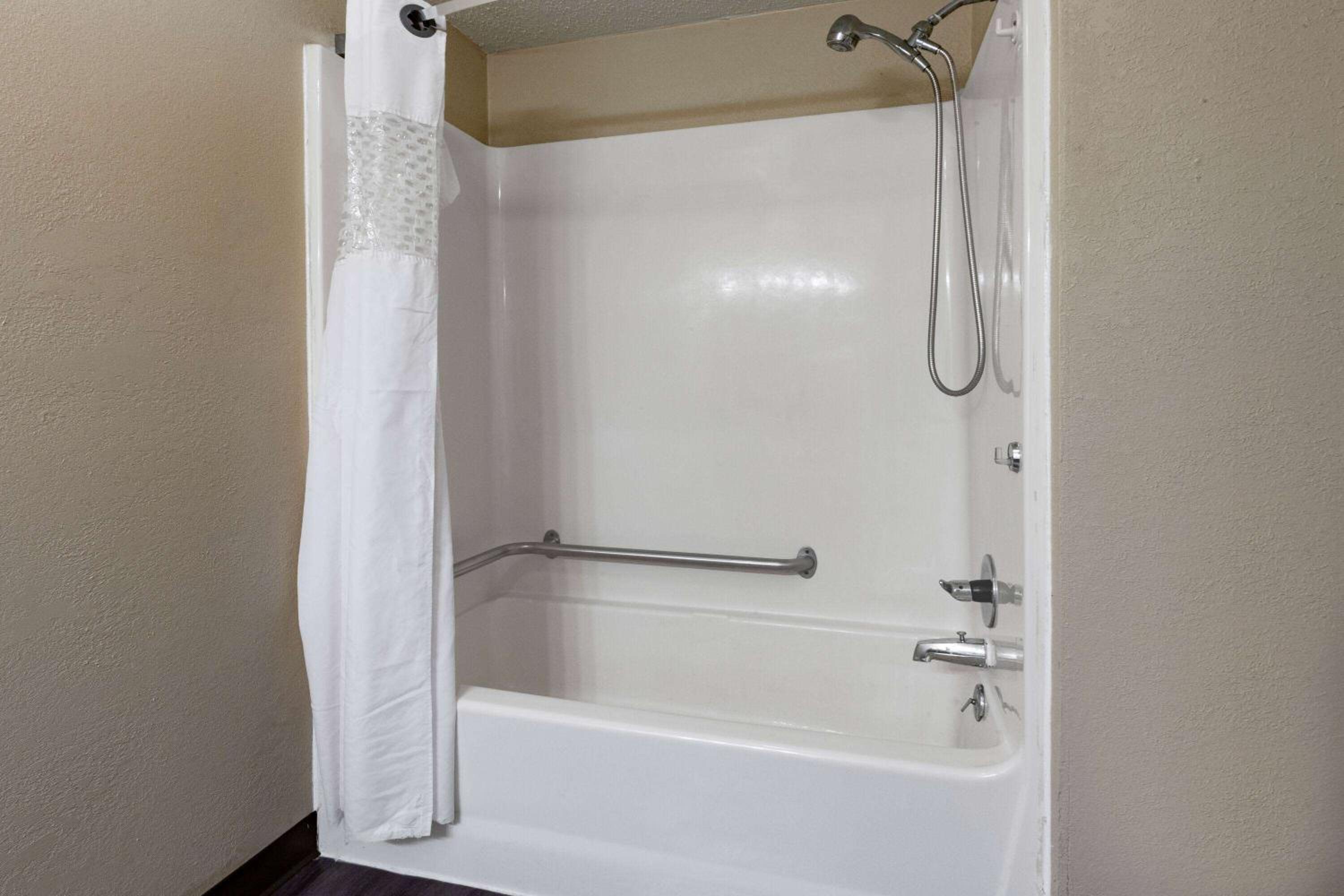 Travelodge by Wyndham Monroe, Billede 2