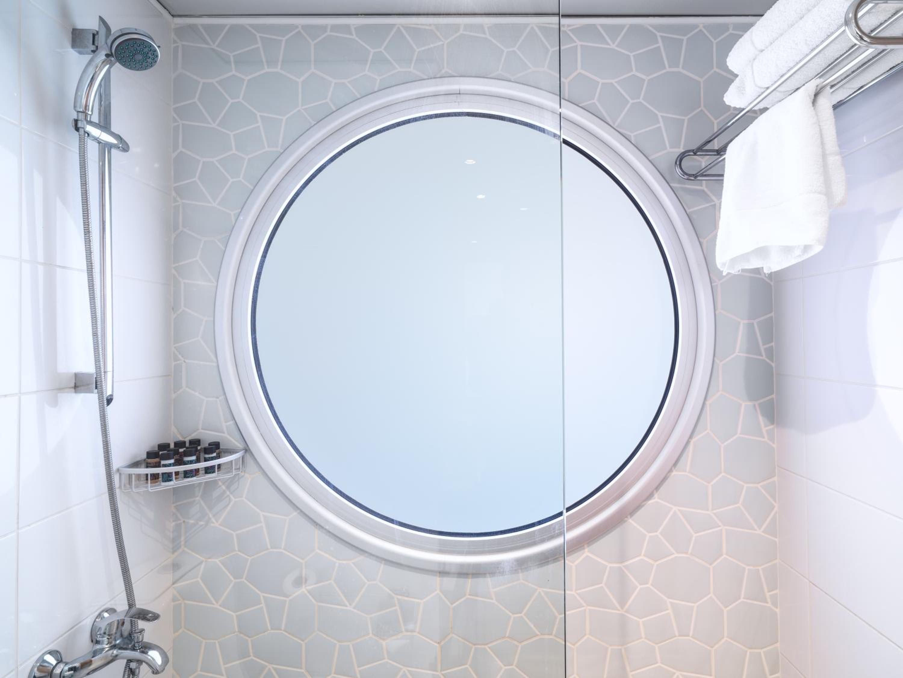 Deluxe Room Sea View with Resort Lounge Access