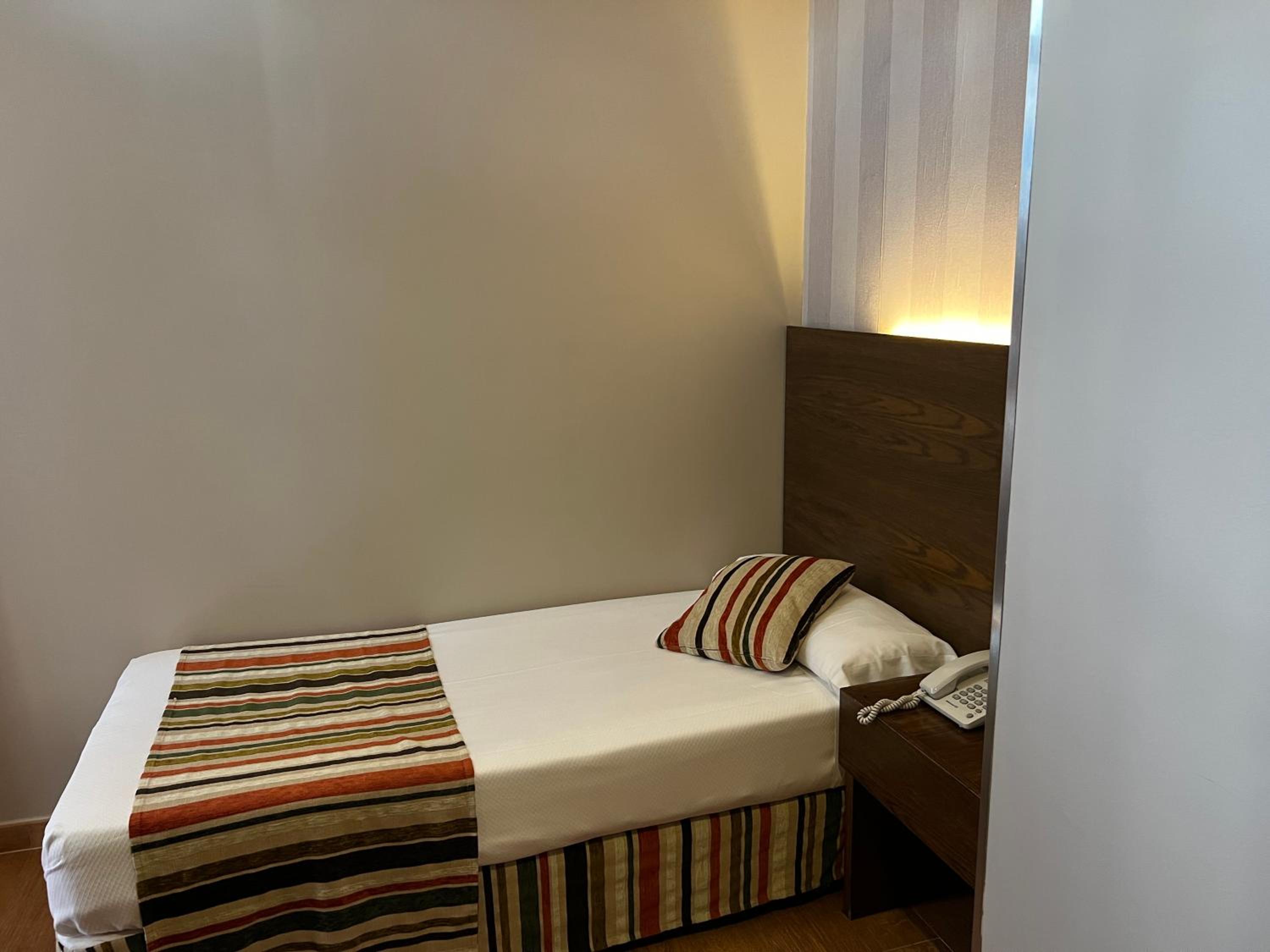 Habitación Individual