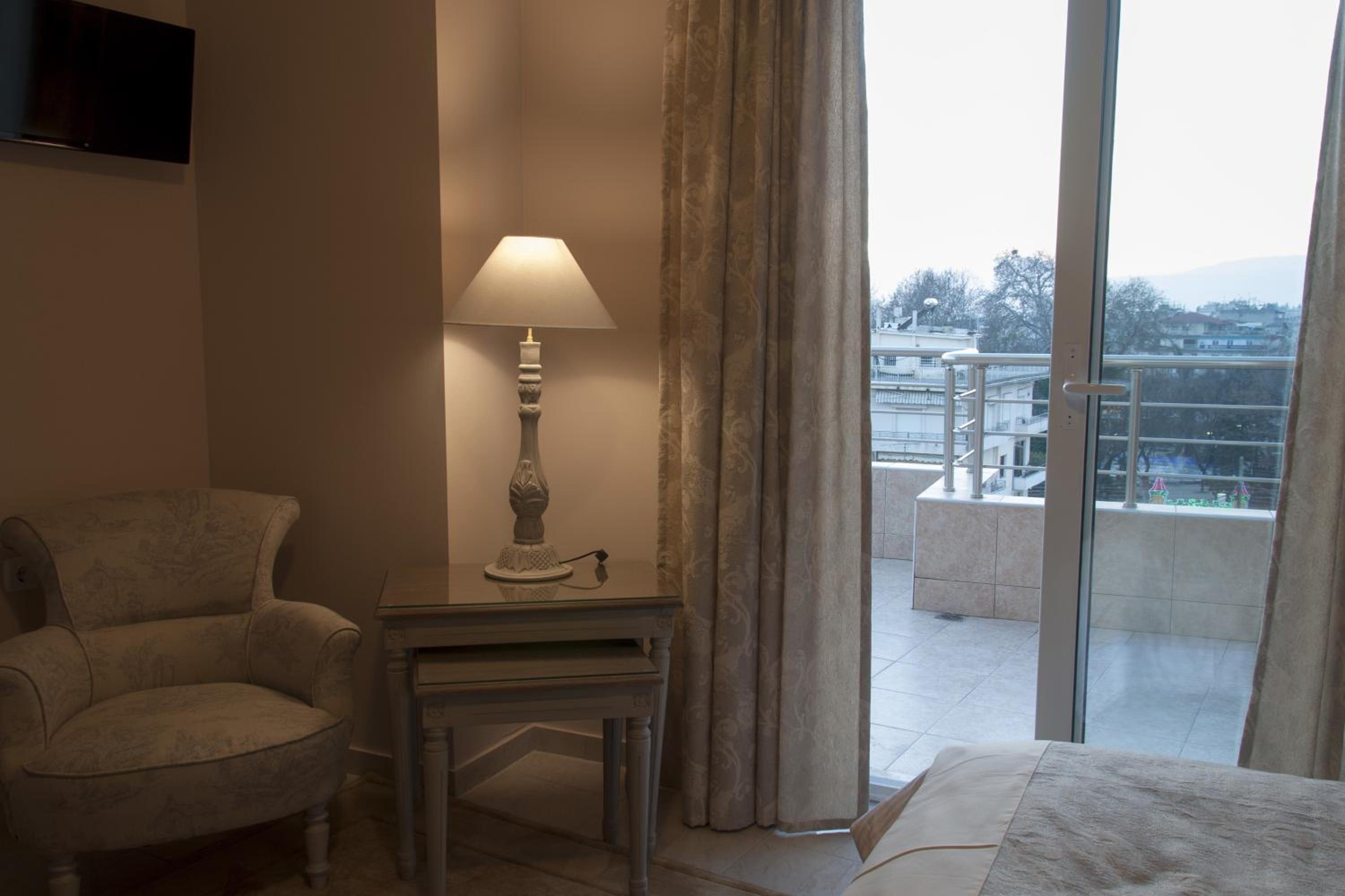 Superior Double Room - Photo 2