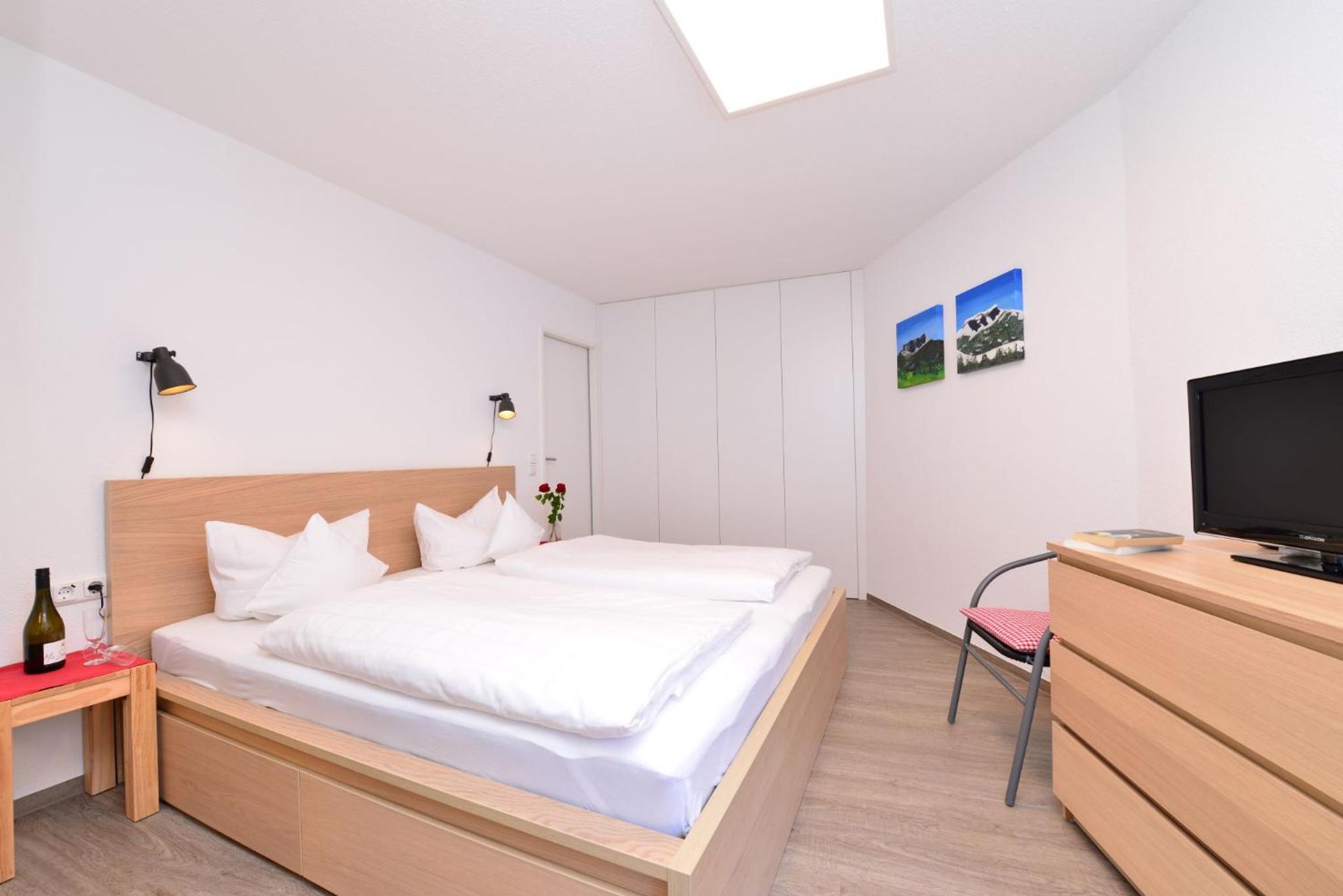 Premium Apartment