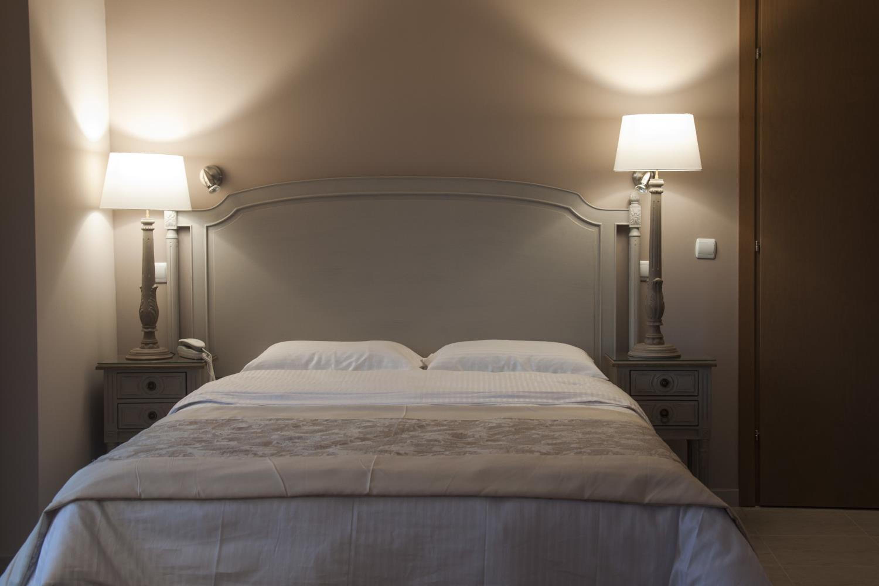 Superior Double Room - Photo 1