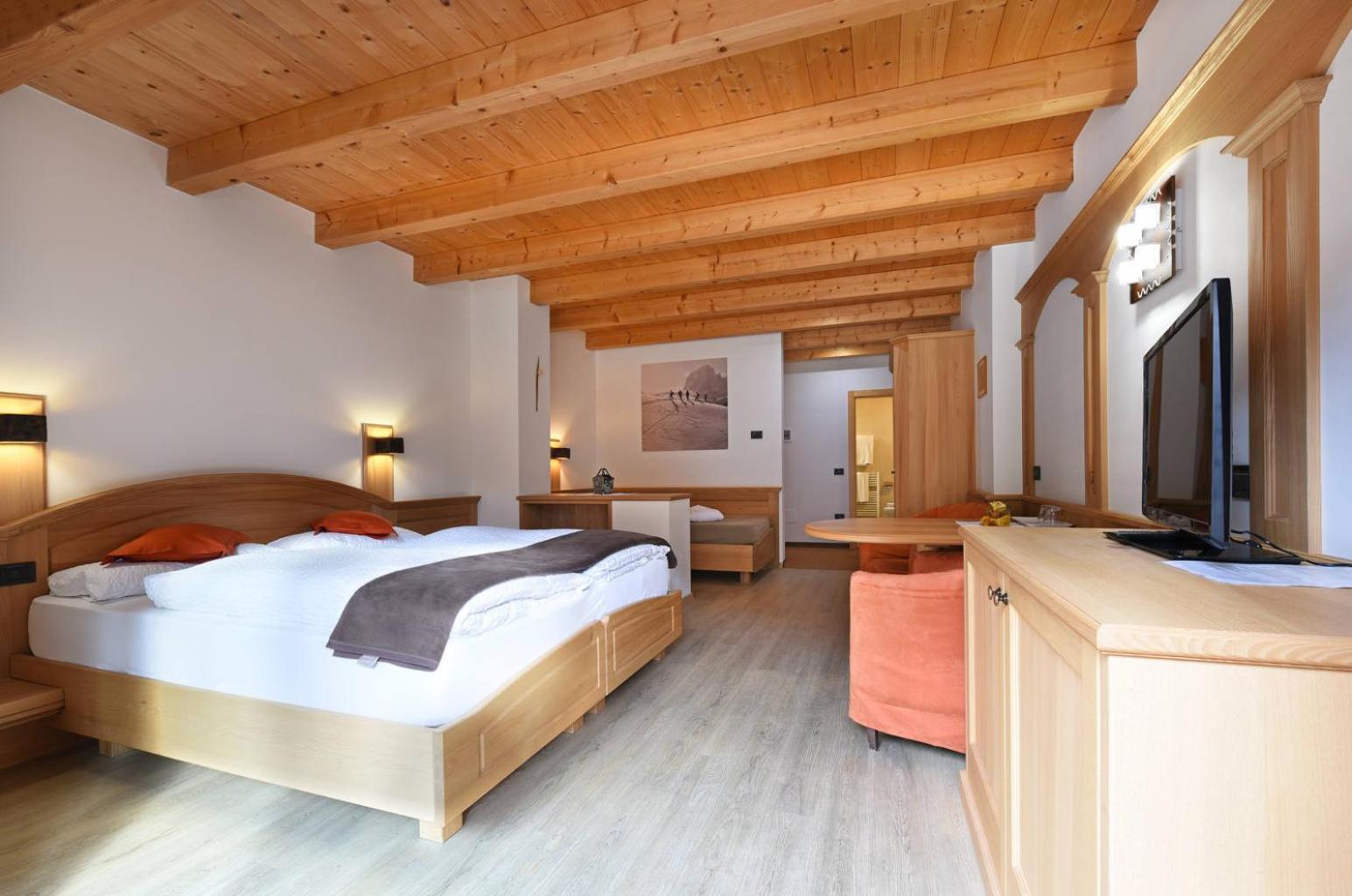 Double Room photo 2