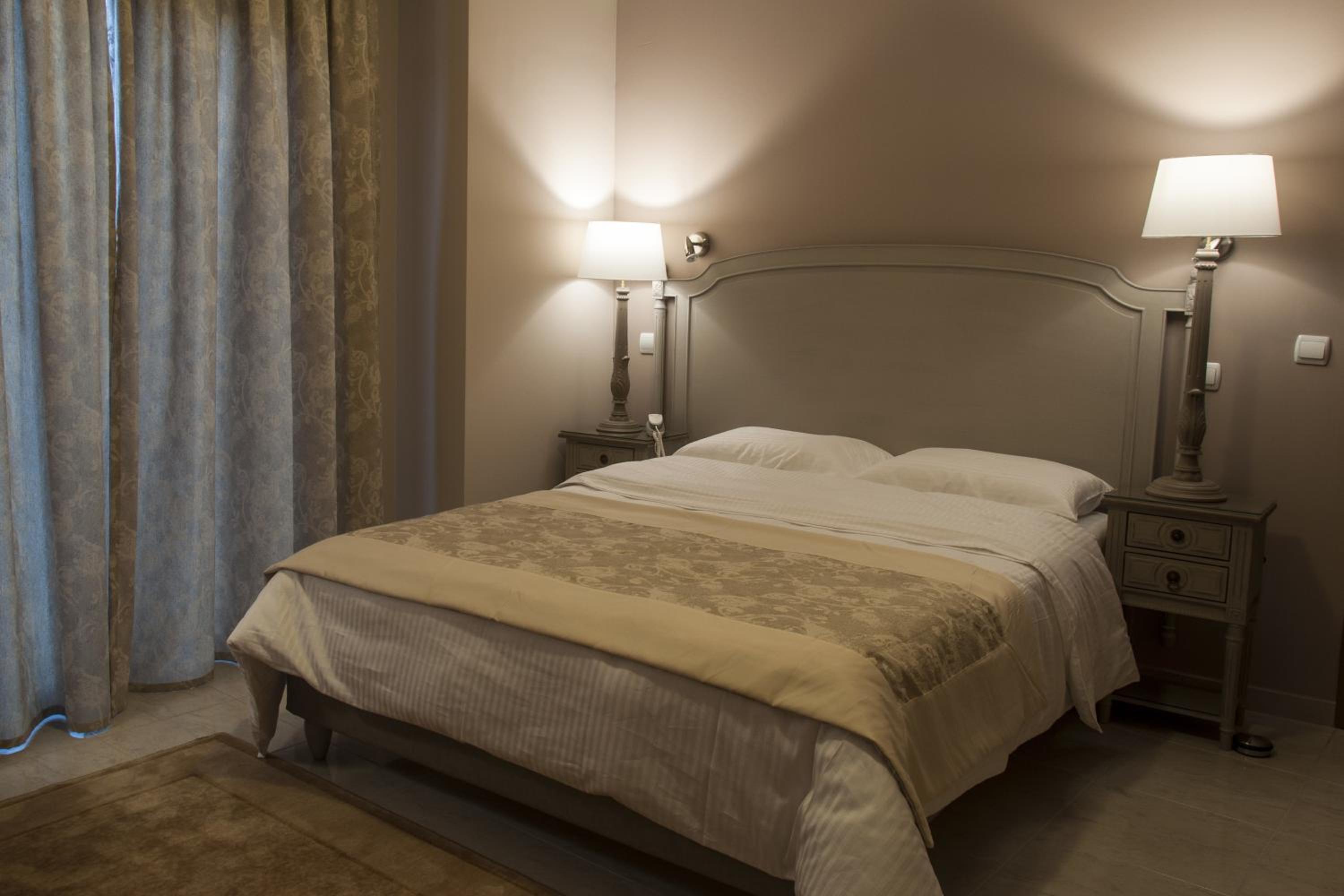 Superior Double Room - Photo 4