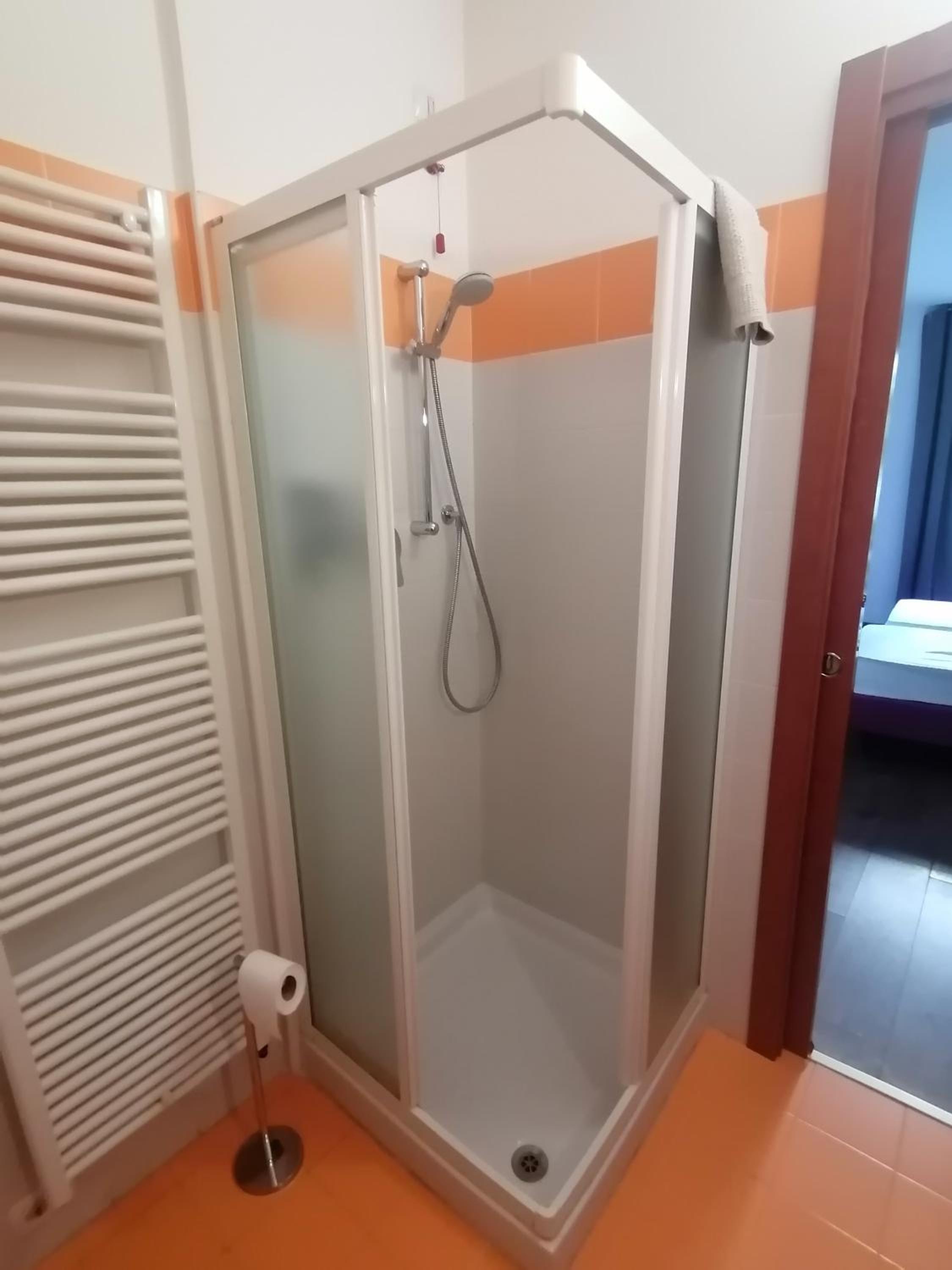 Twin Room photo 2