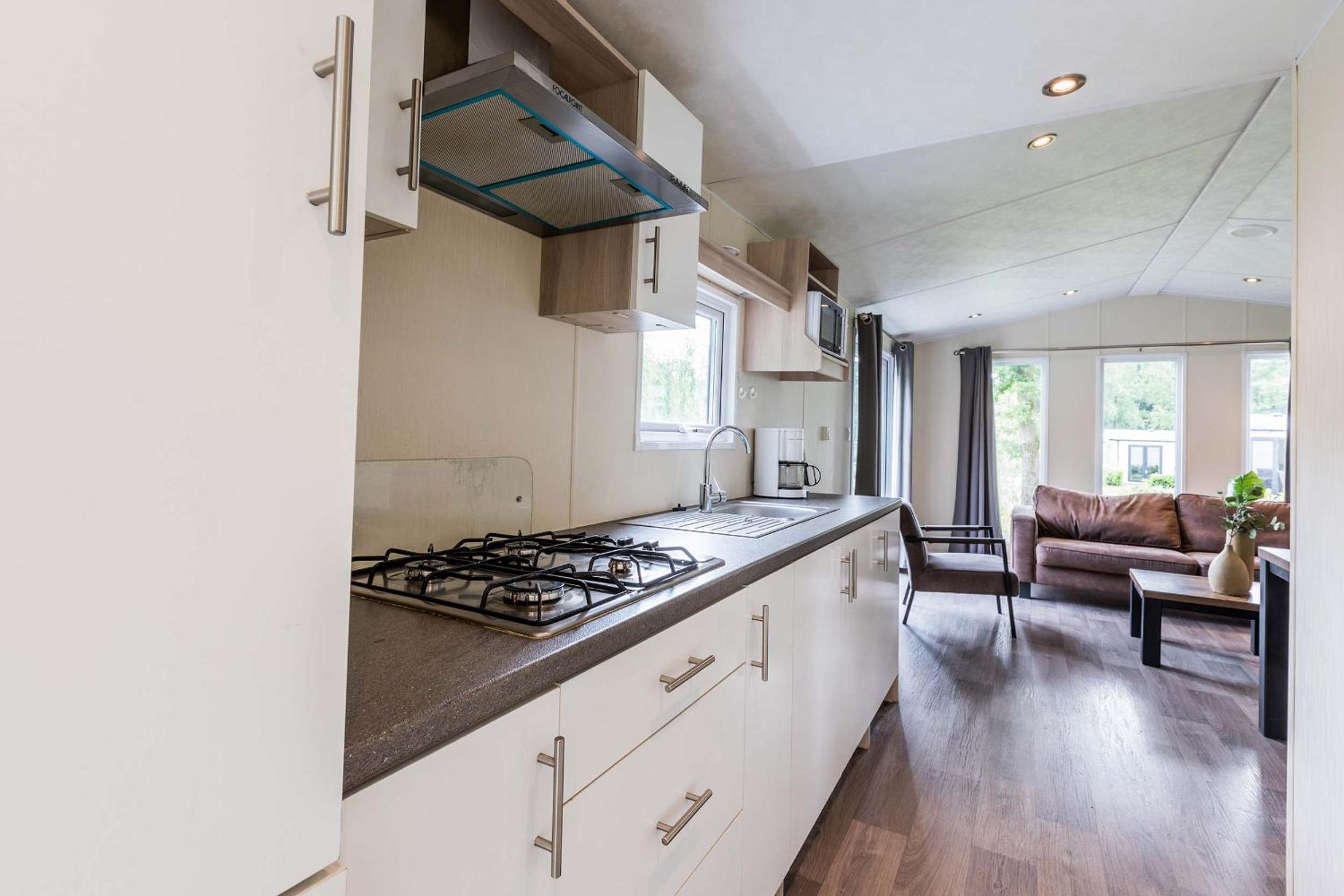 Holiday home 5 people photo 3