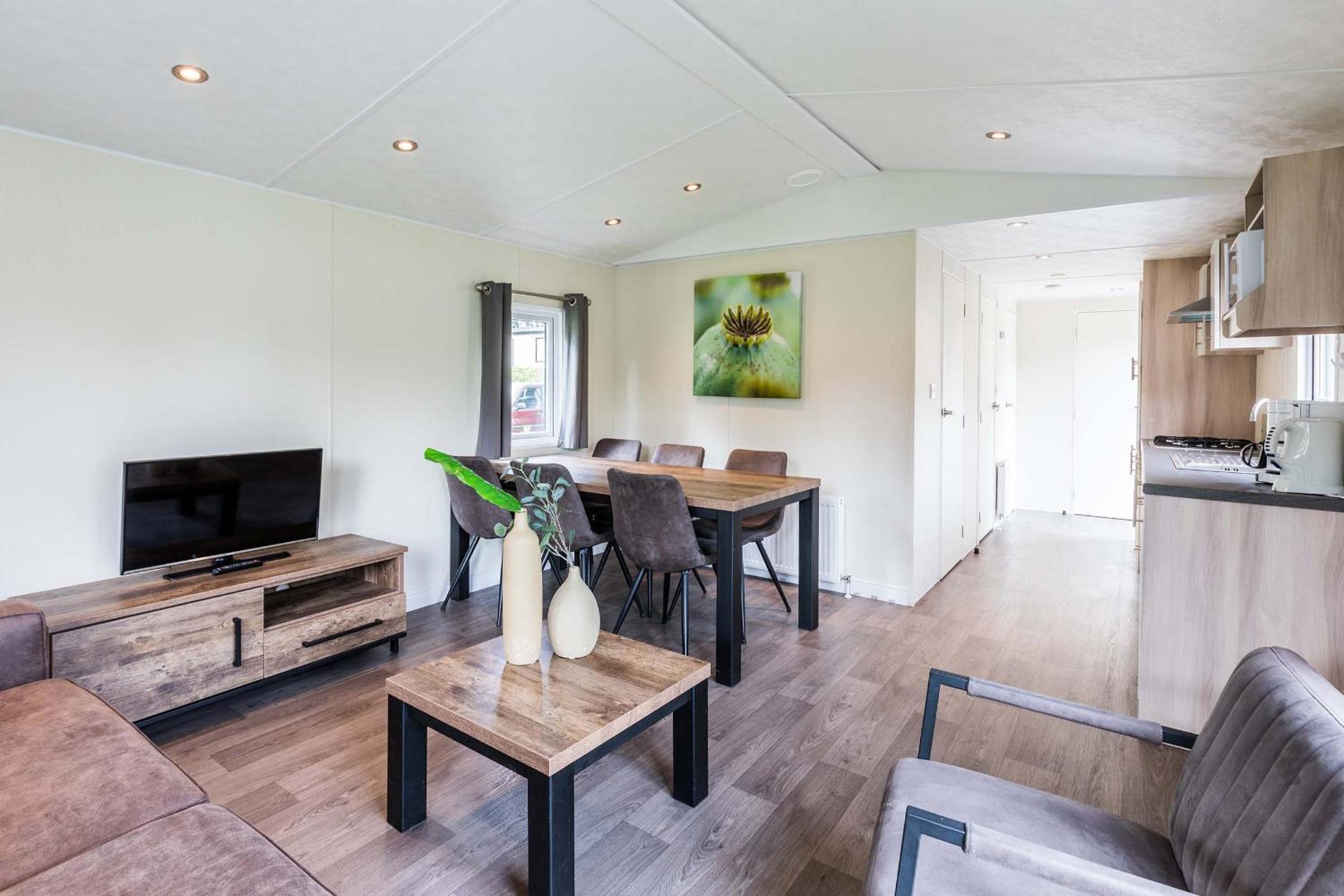 Holiday home 5 people photo 2