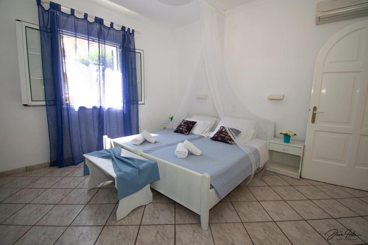 Two-Bedroom Family Apartment photo 2