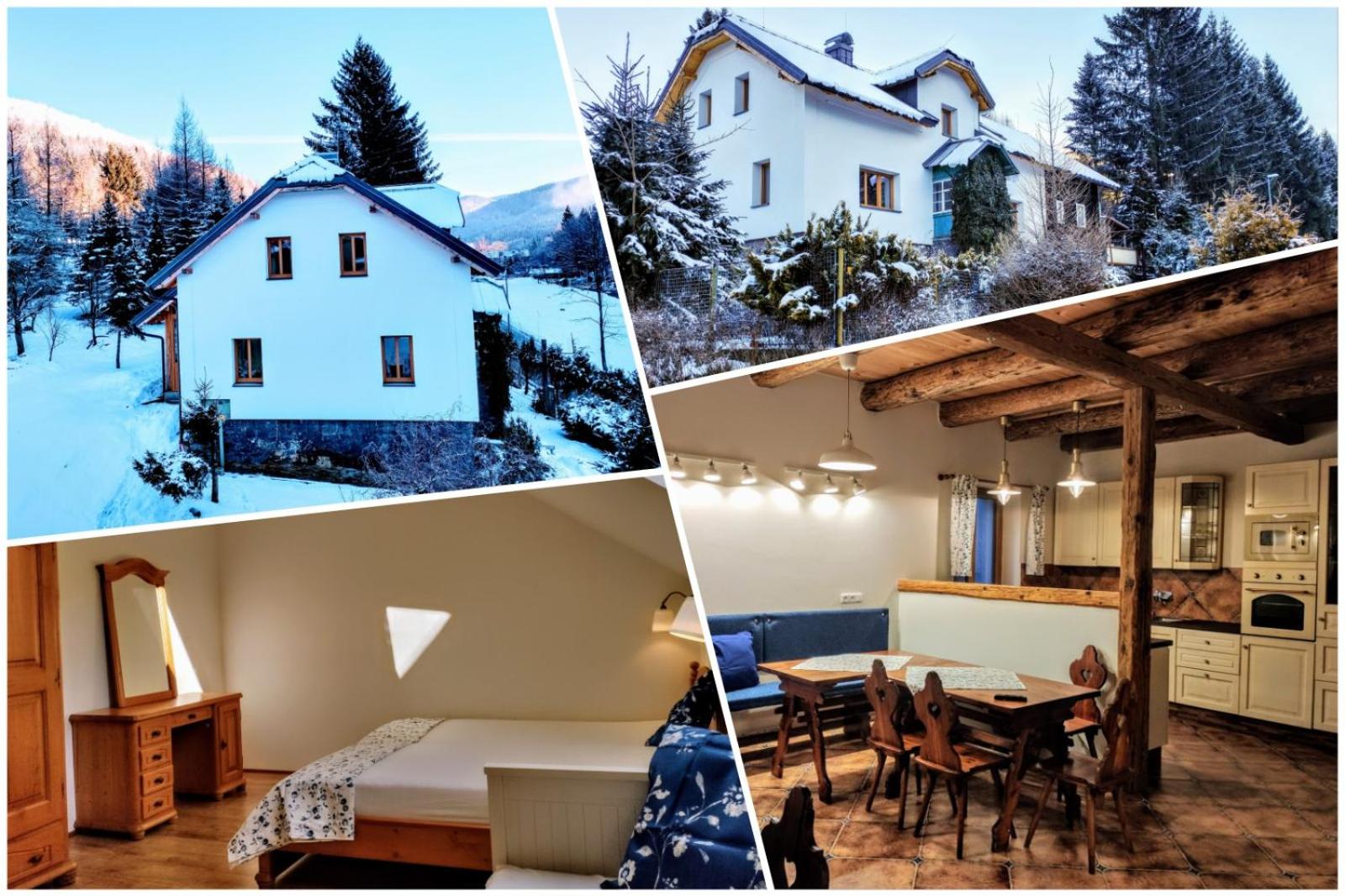 Chalet photo 1