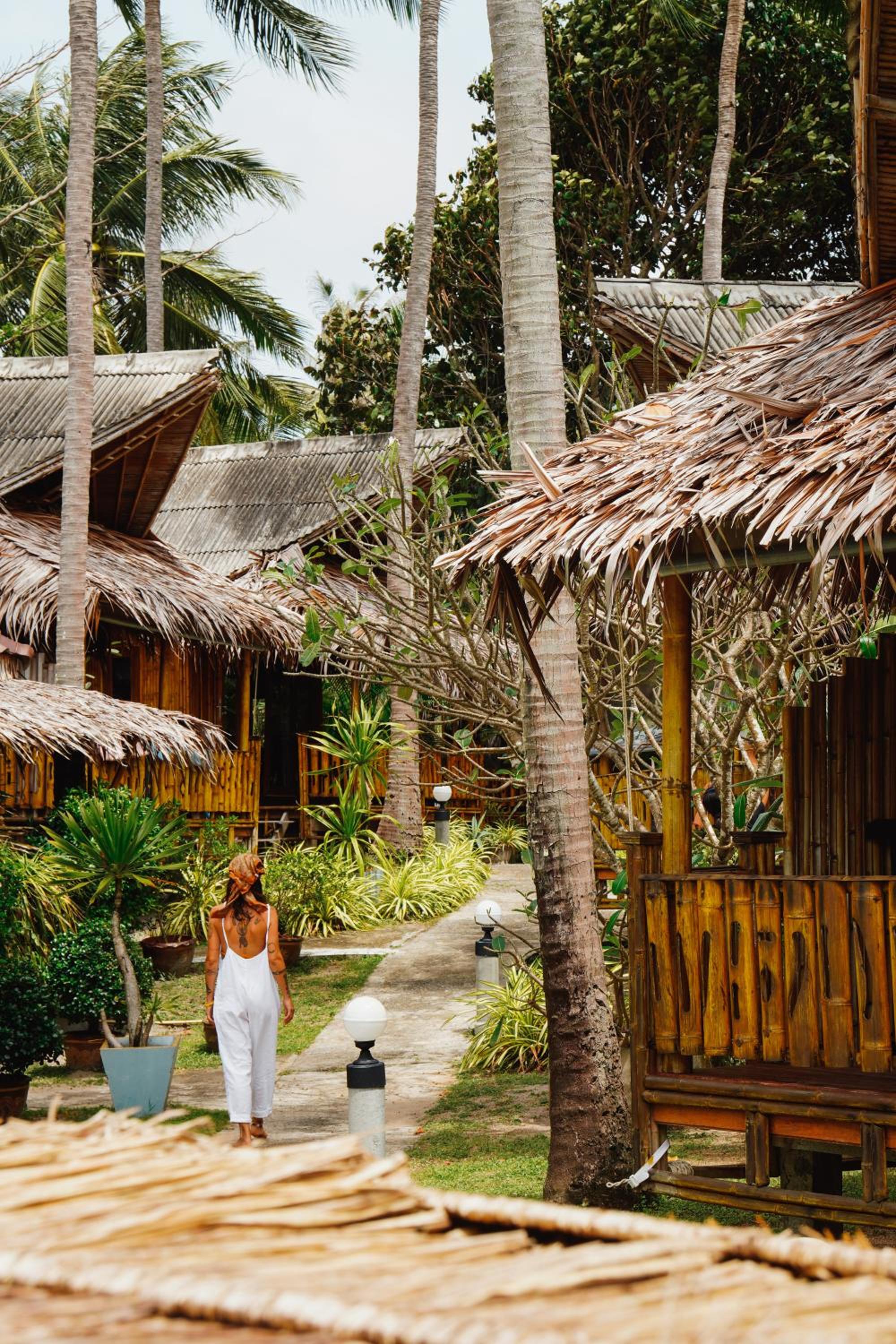 Bungalow - Beach Front photo 2