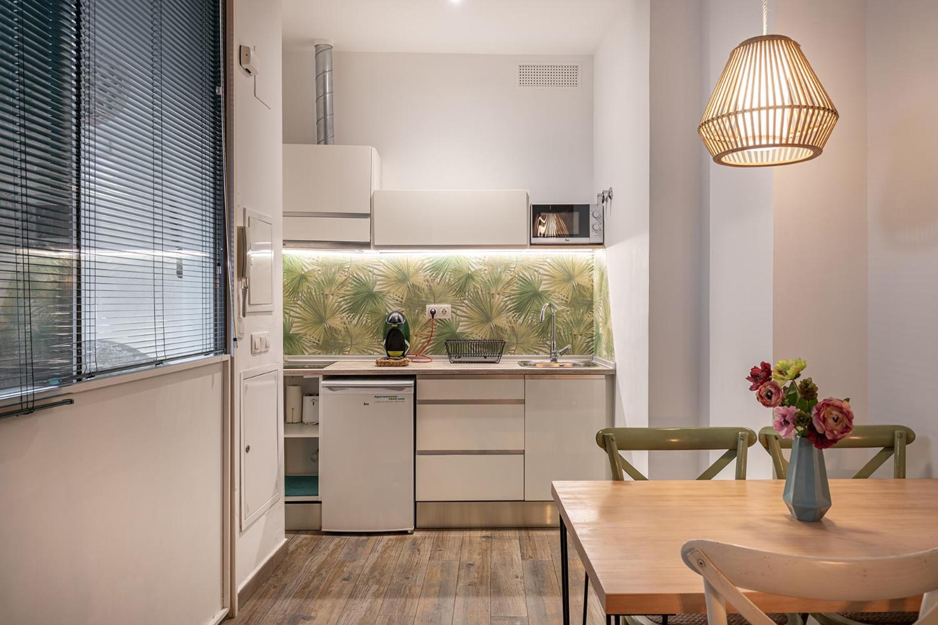 One-Bedroom Apartment - Photo 20