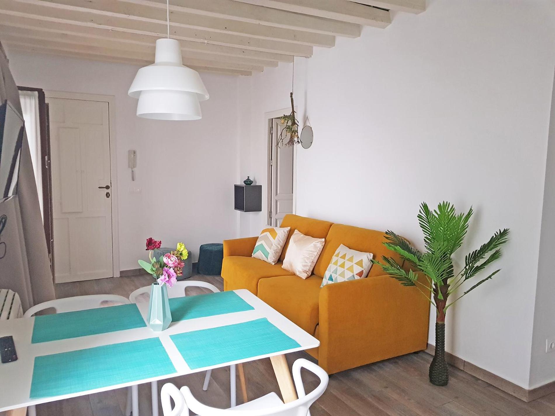 One-Bedroom Apartment - Photo 30