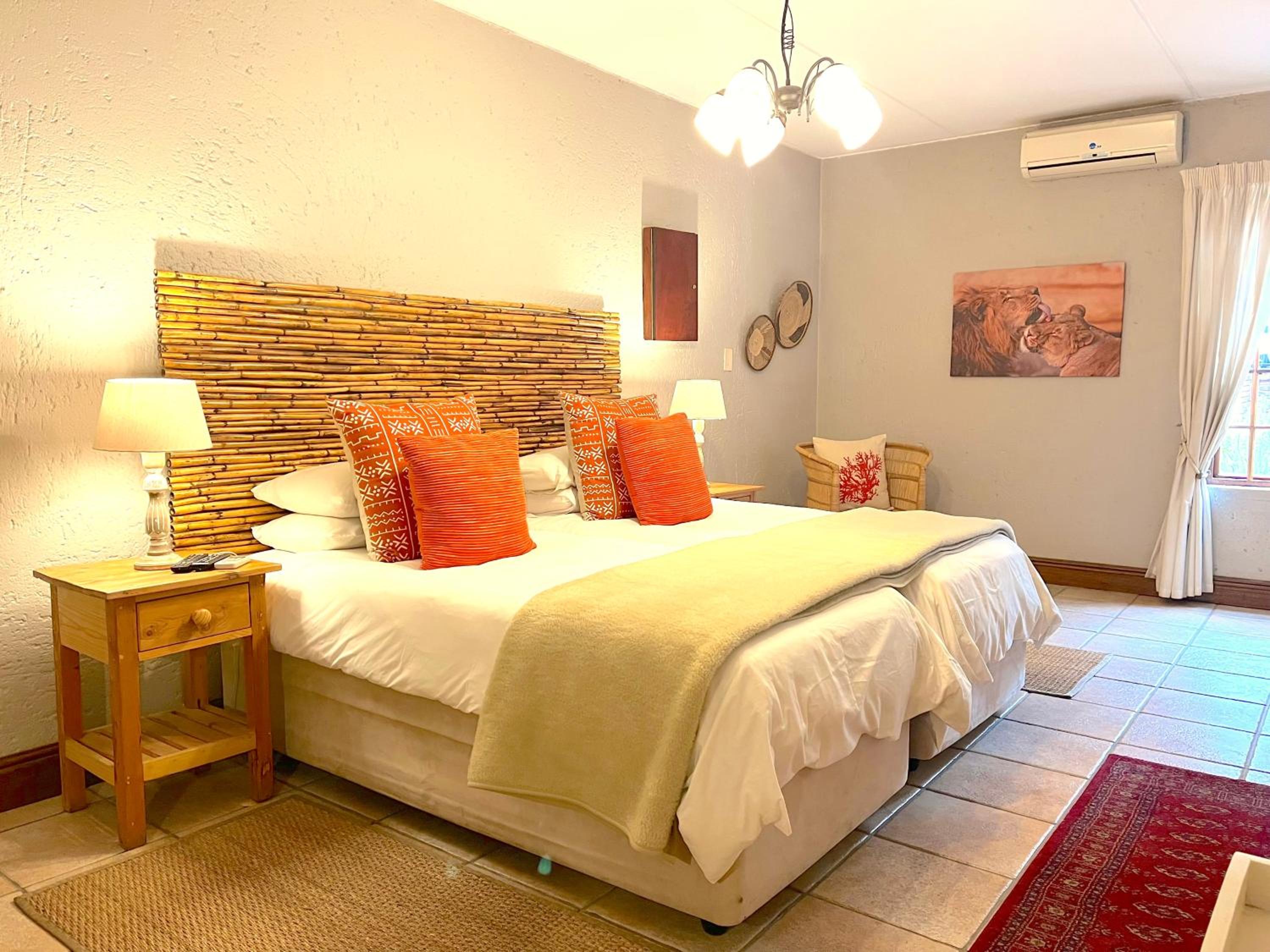 Standard Triple Room photo 2