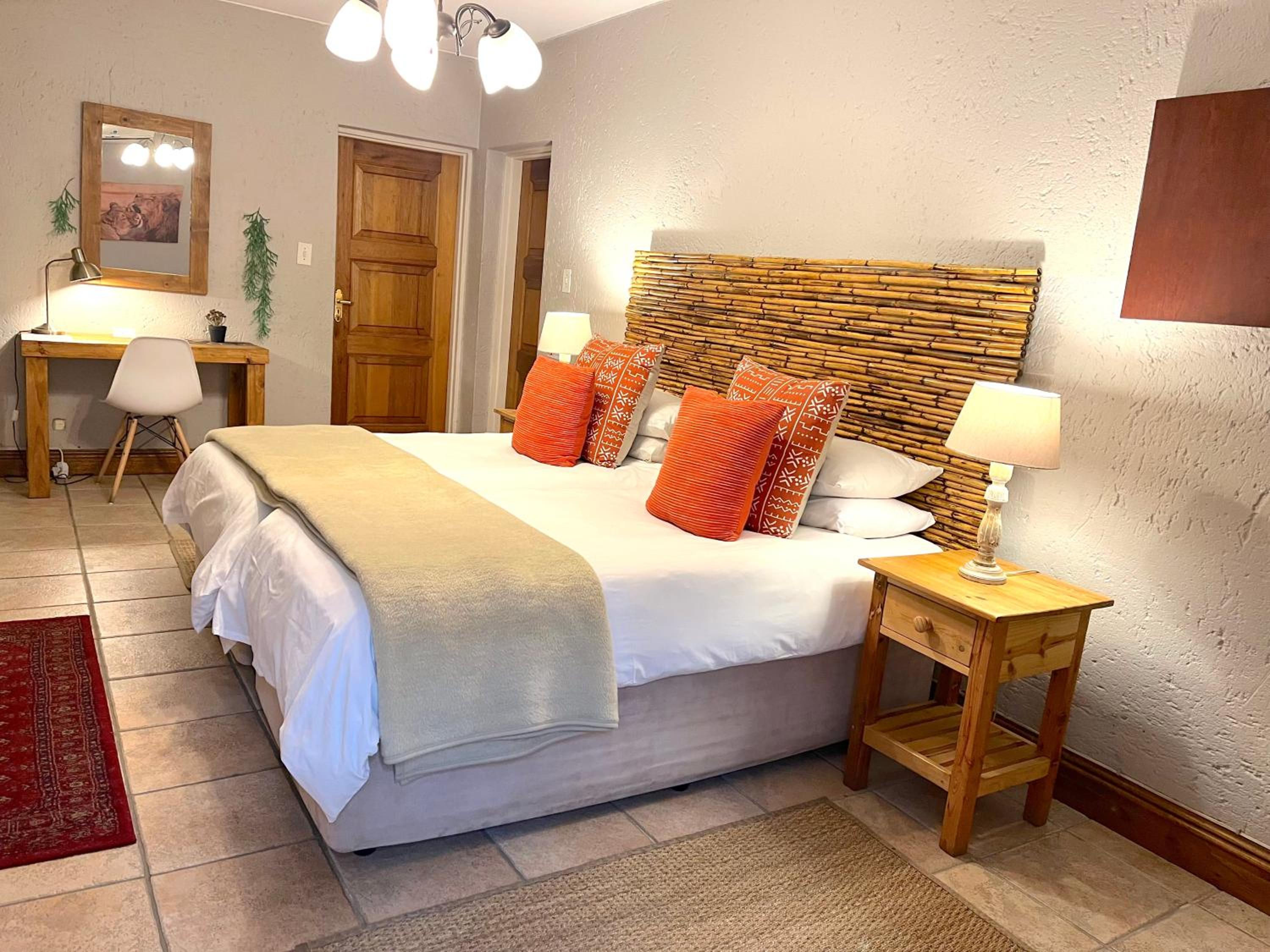 Standard Triple Room photo 3