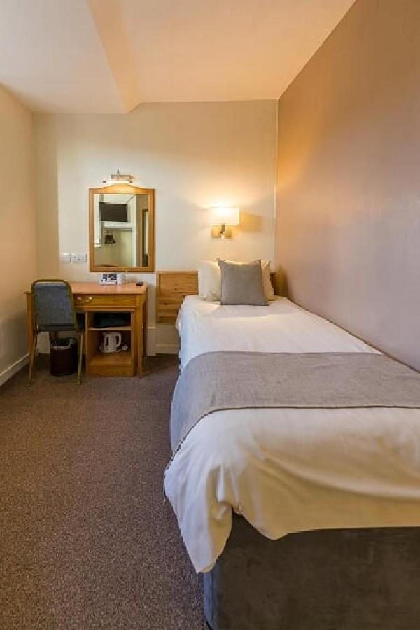 Single Room - Photo 4