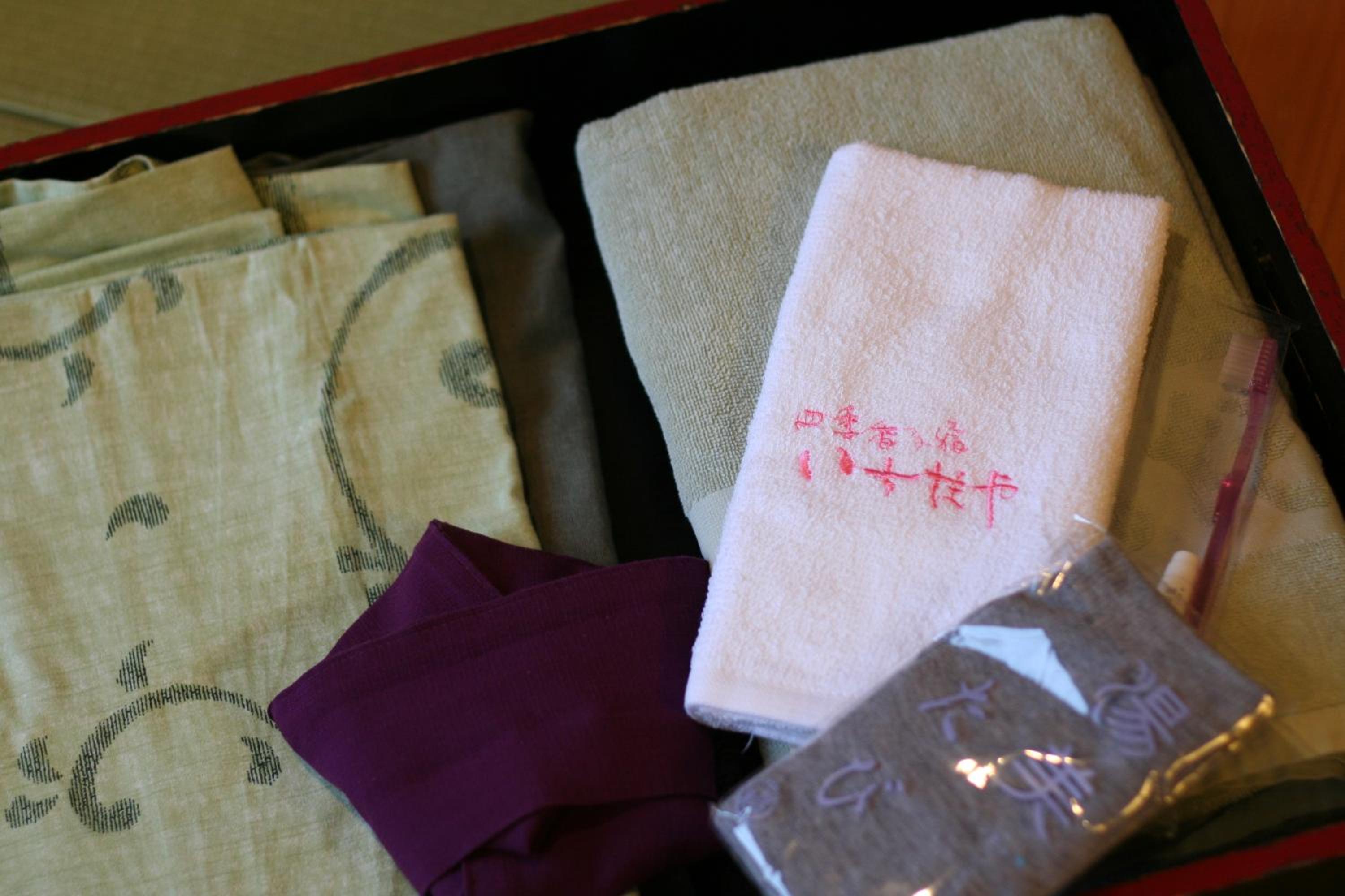 Japanese-Style Room - Photo 2