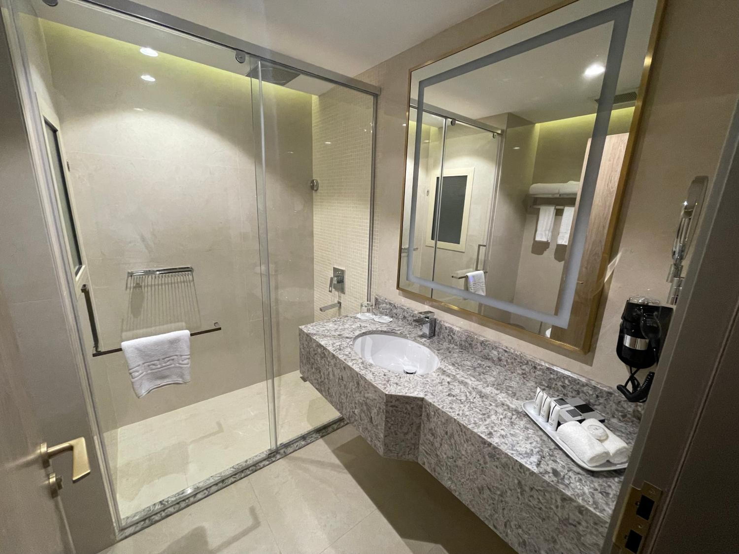 Deluxe King Room - Photo 10