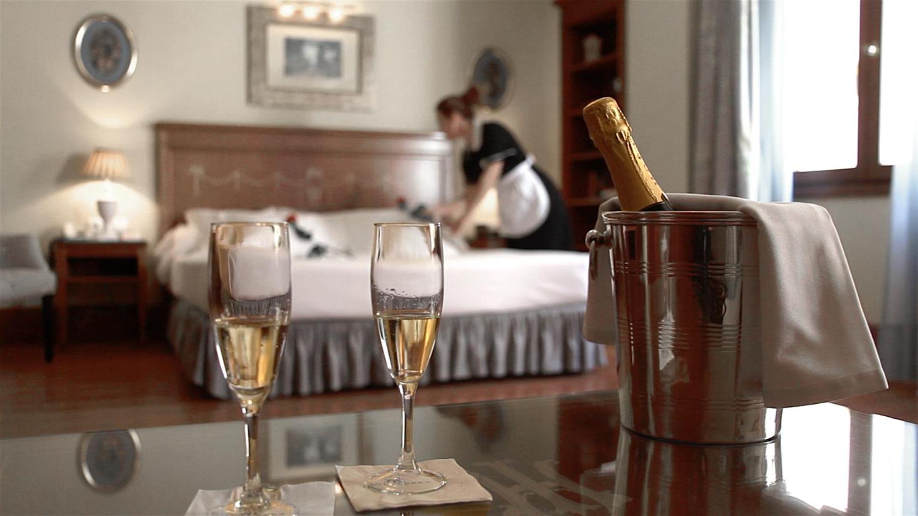 Premium Room