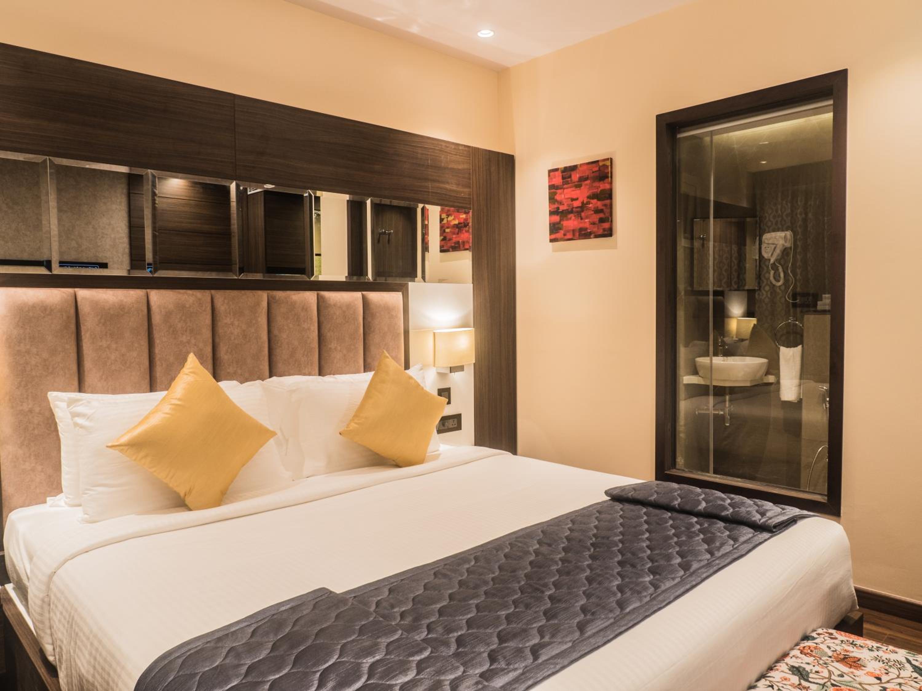 Superior Double Room photo 1