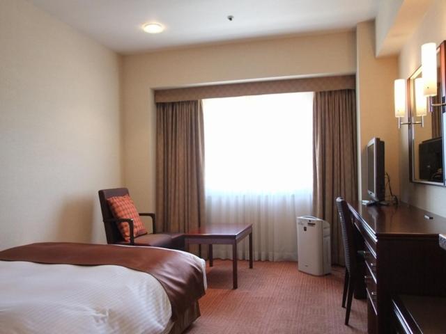 Superior Double Room - Smoking