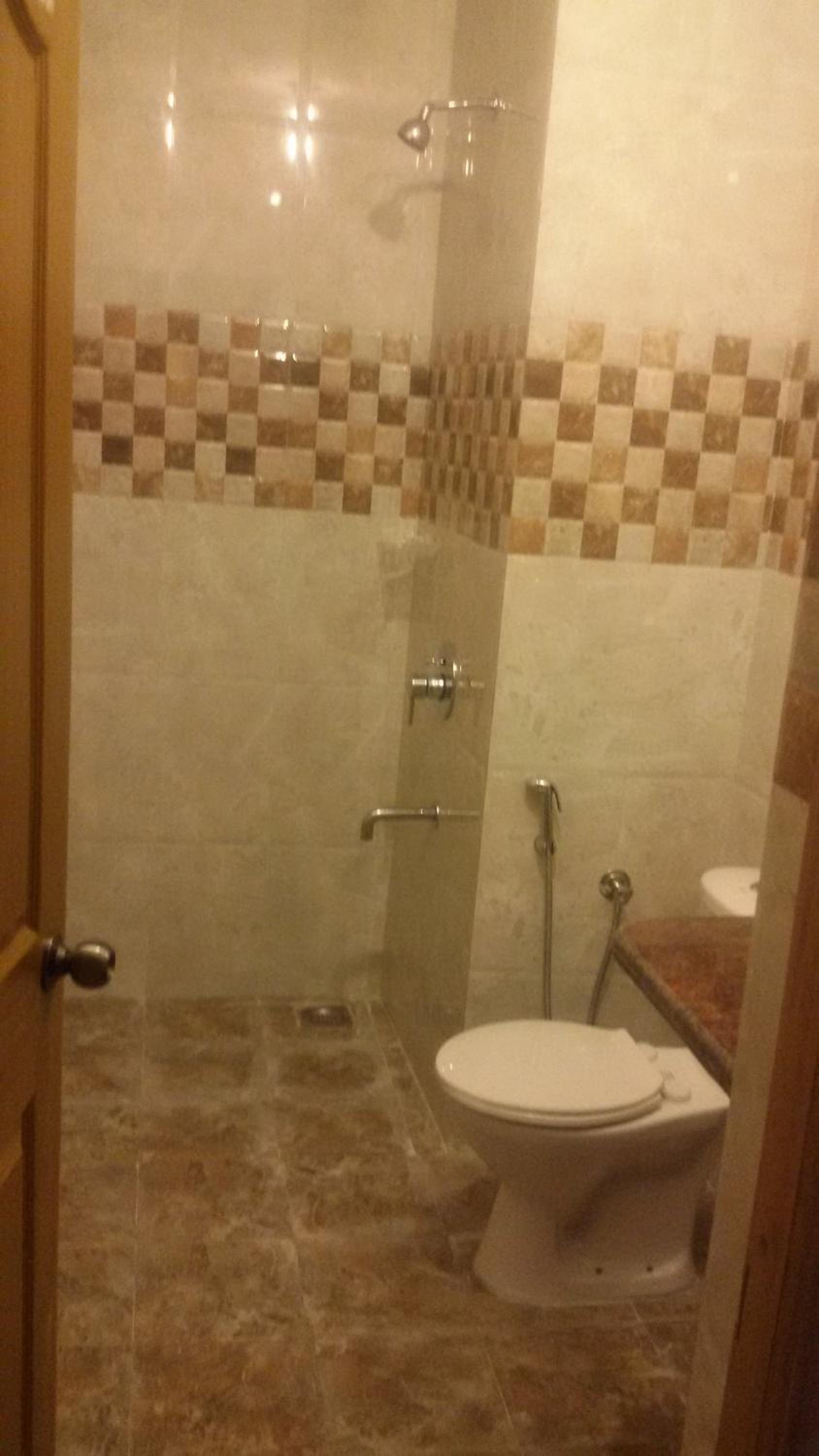 Standard Double or Twin Room with Fan photo 2