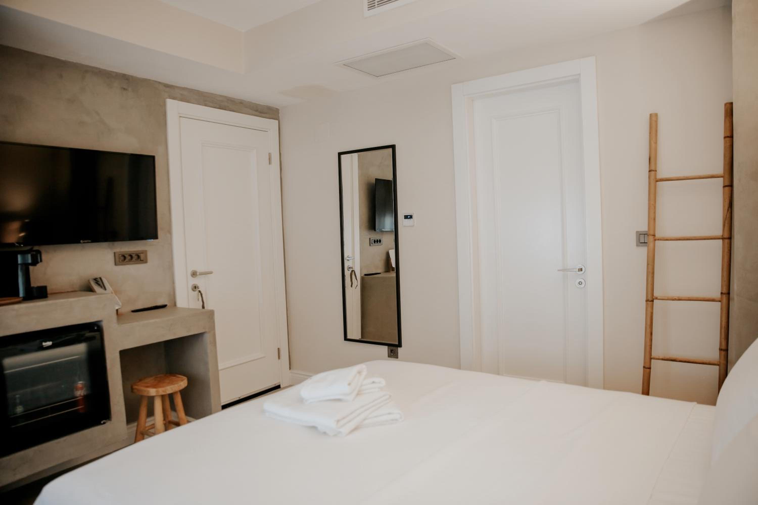 Habitación Doble Estándar