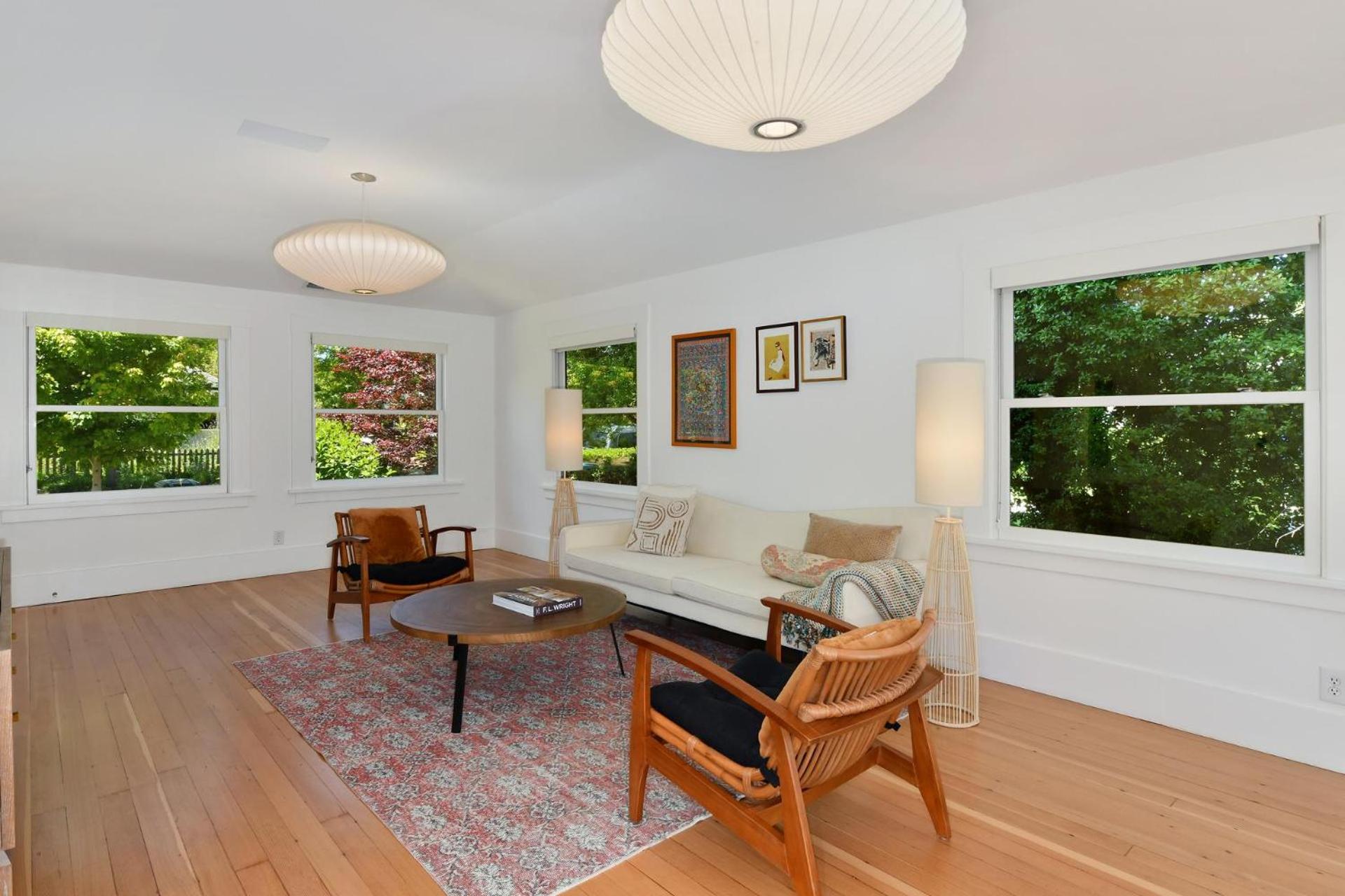 Two-Bedroom Holiday Home photo 1